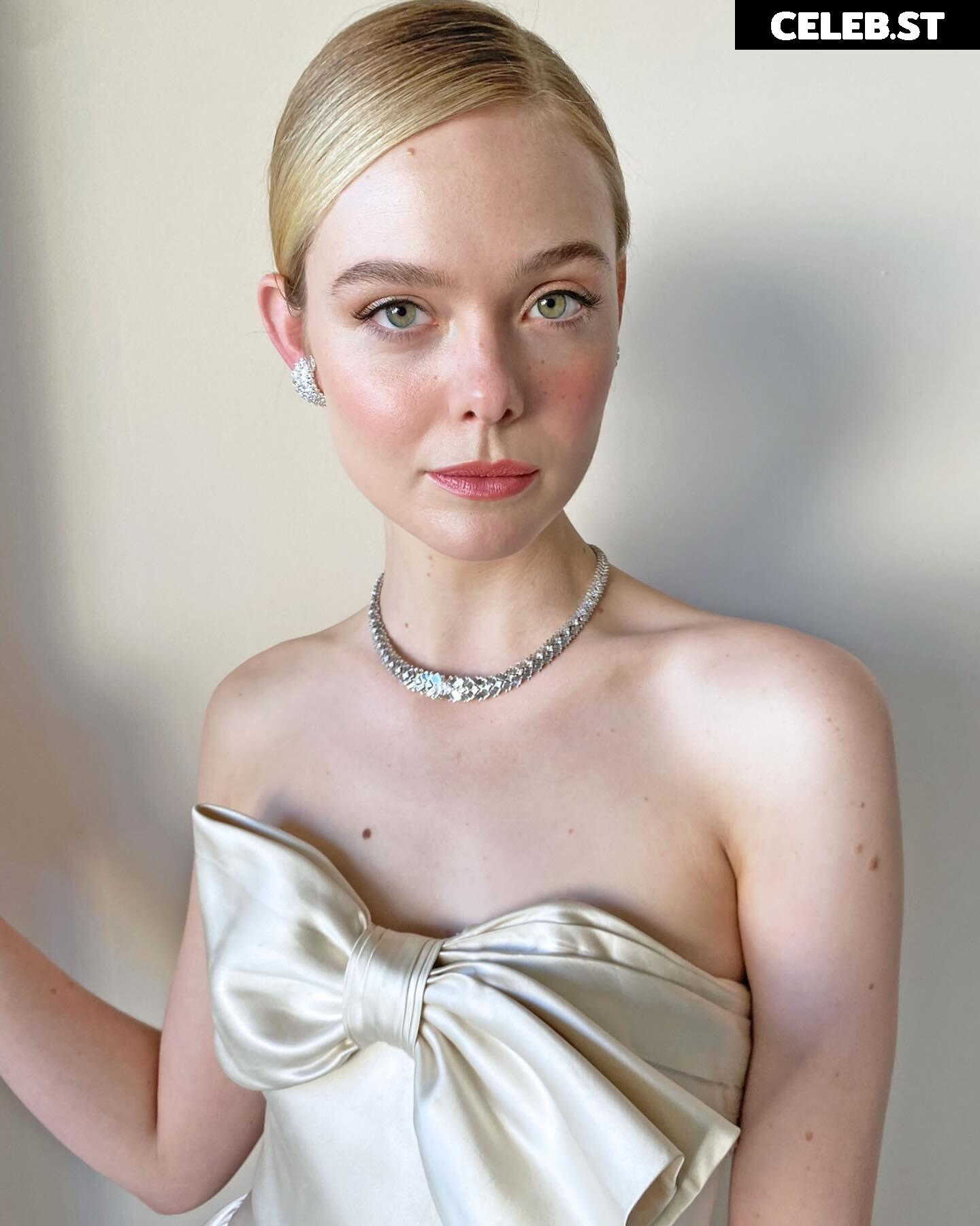 Elle Fanning Image 3009066