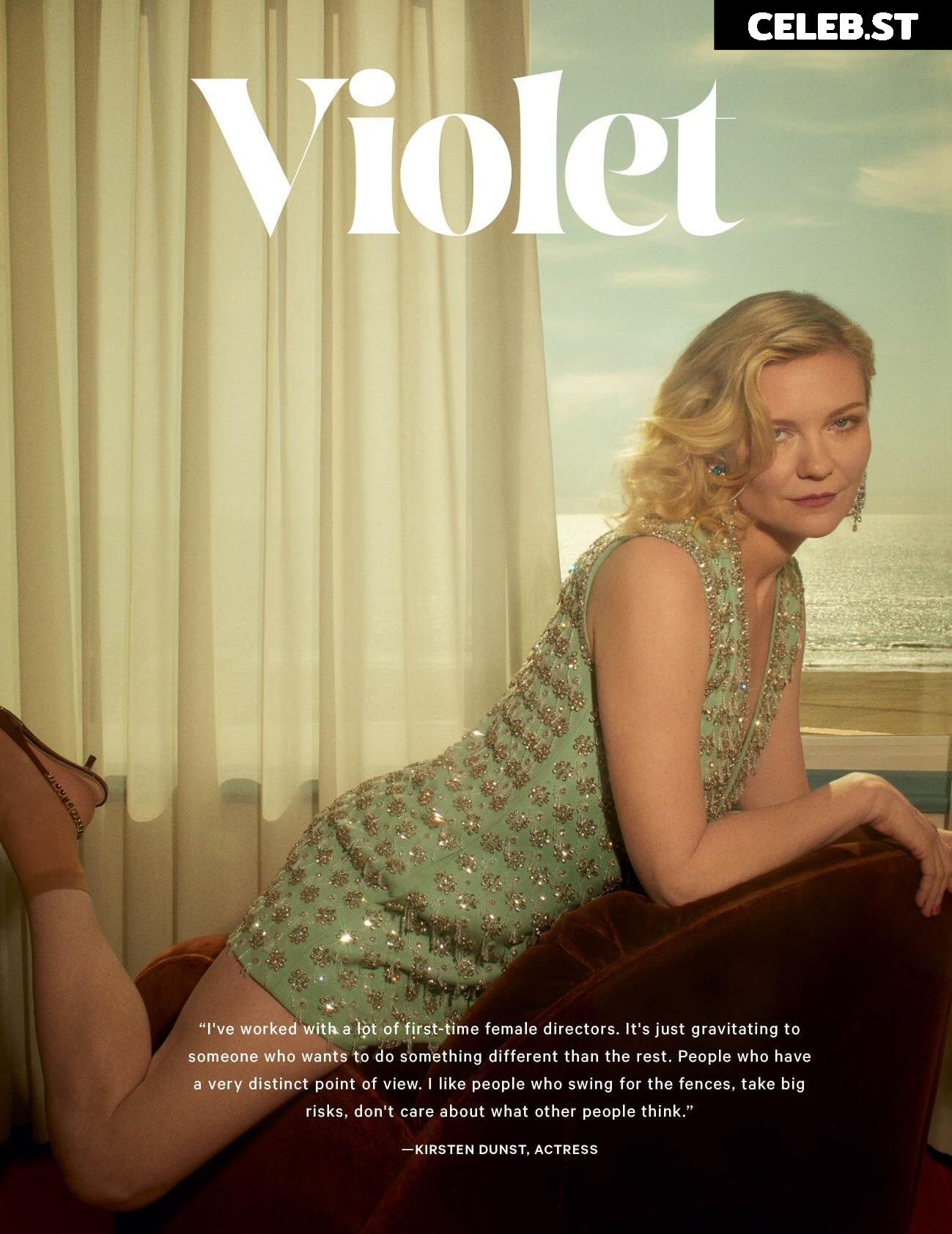 Kirsten Dunst Image 3009026