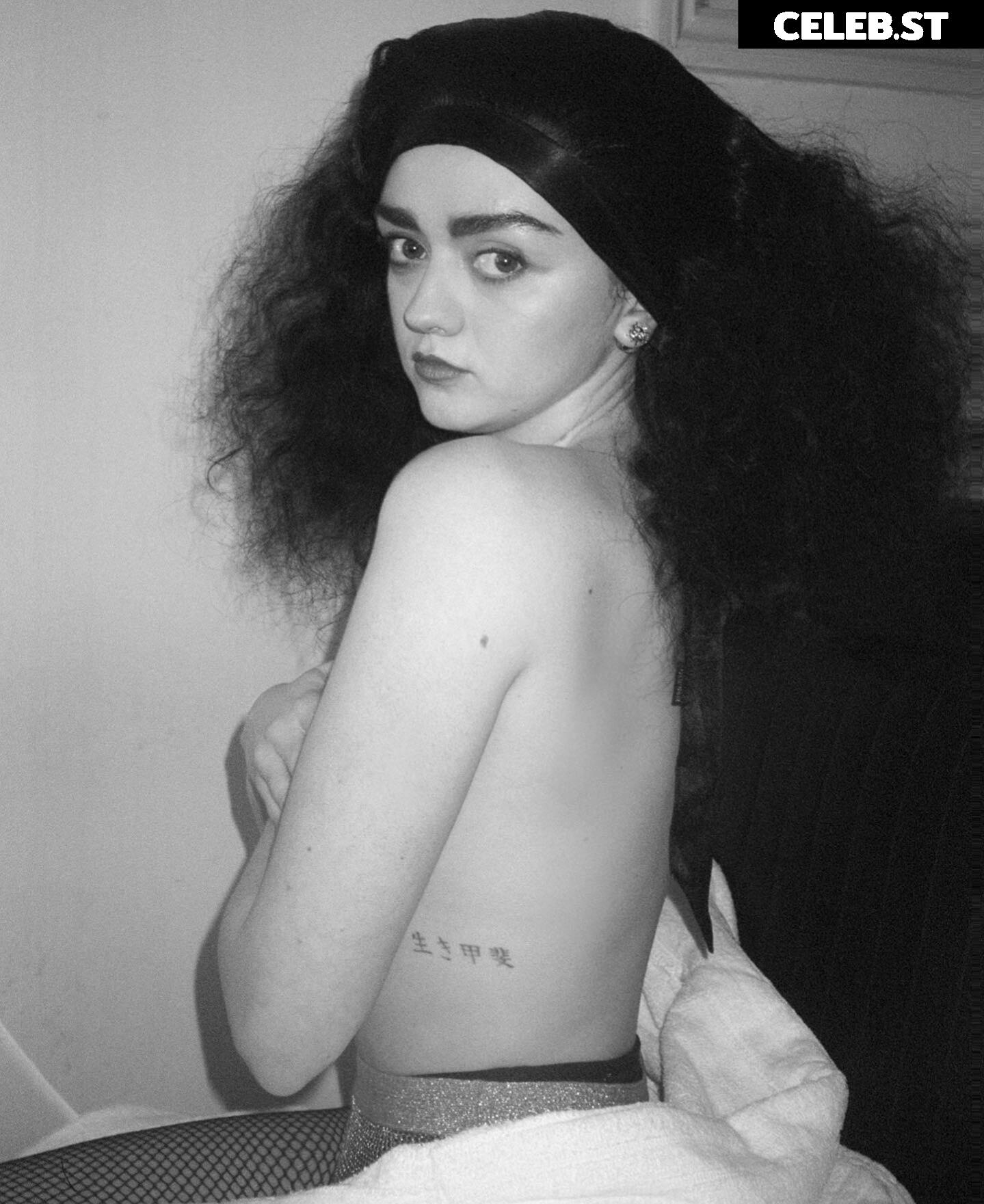 Maisie Williams Image 3009393