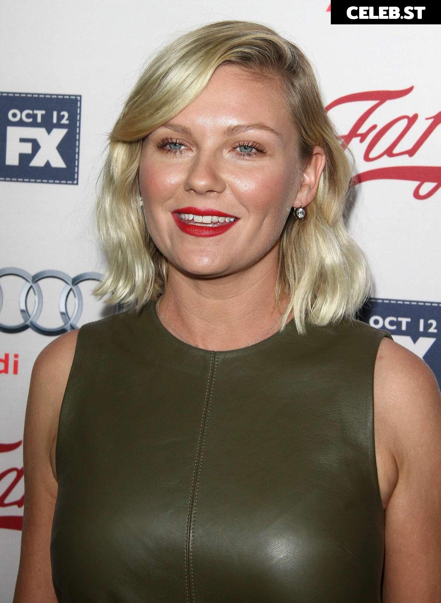 Kirsten Dunst Image 3009396