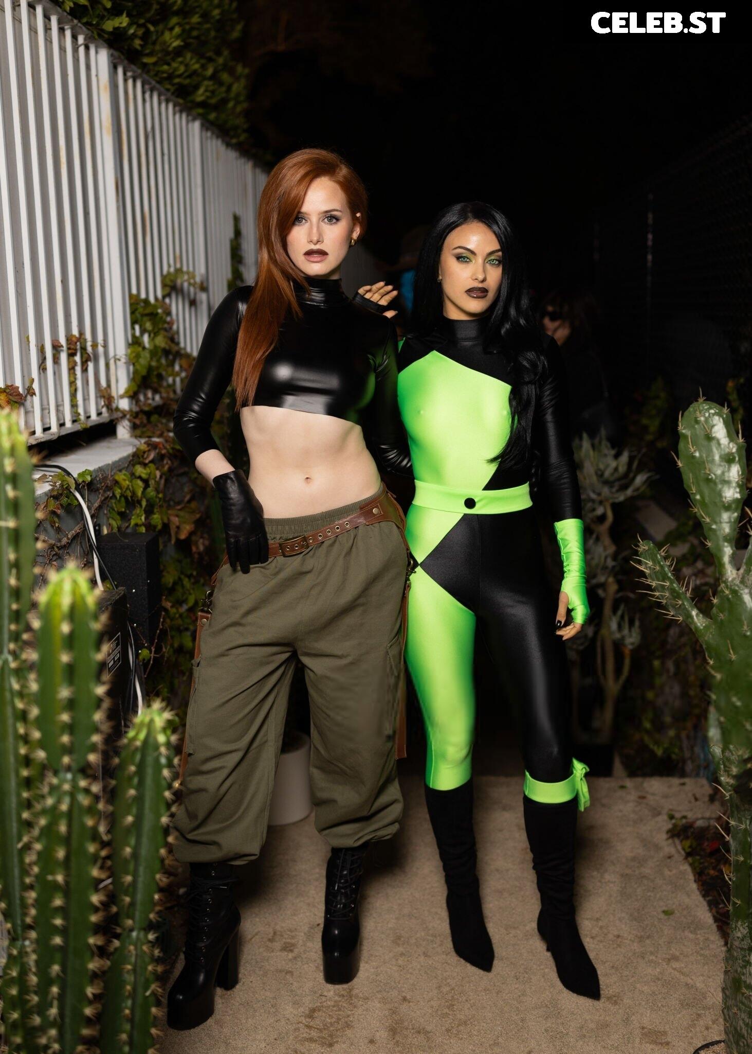 Camila Mendes Image 3009394