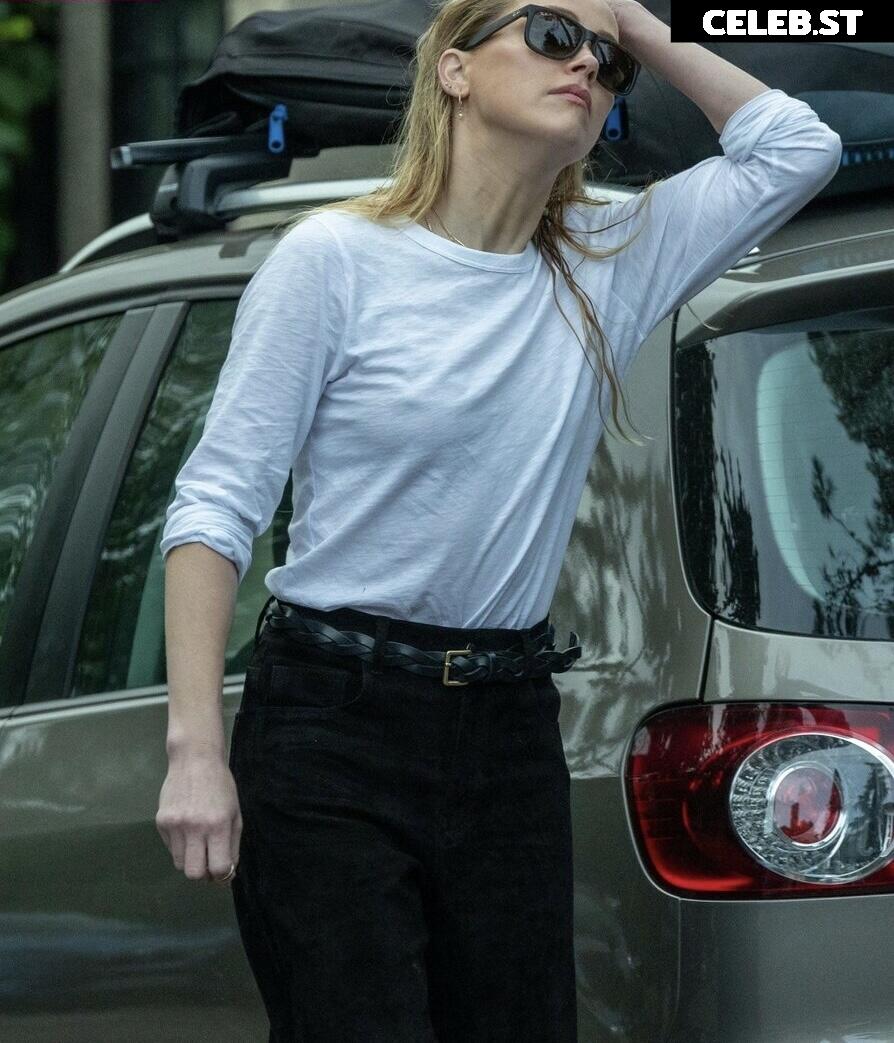 Amber Heard Image 3009301