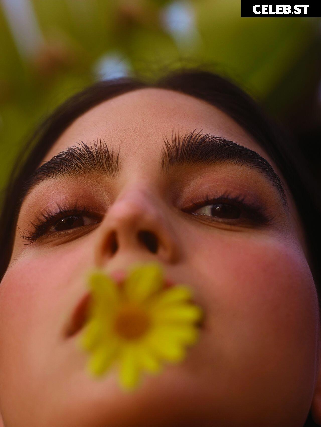 Melissa Barrera Image 3009321
