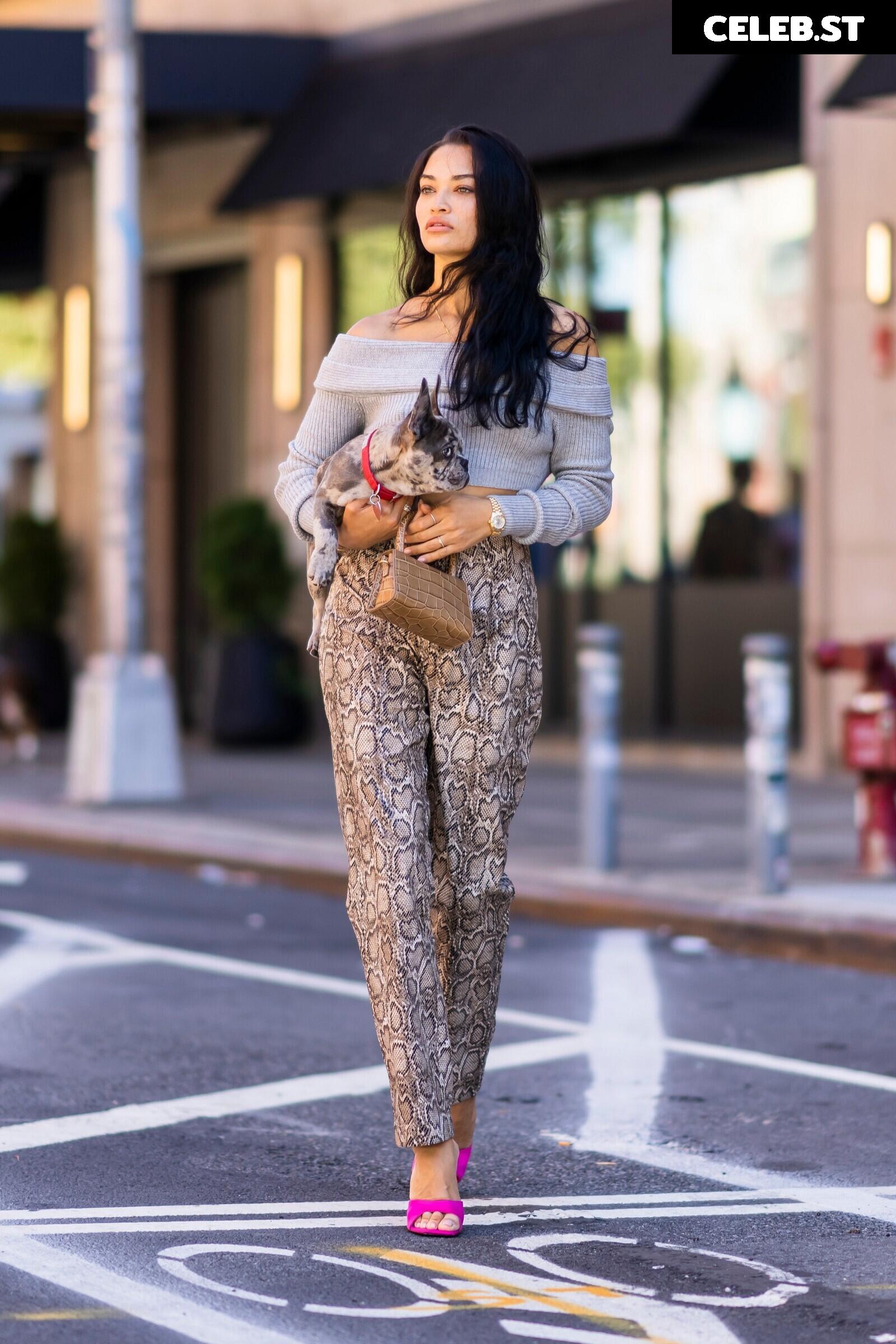 Shanina Shaik Image 3009296