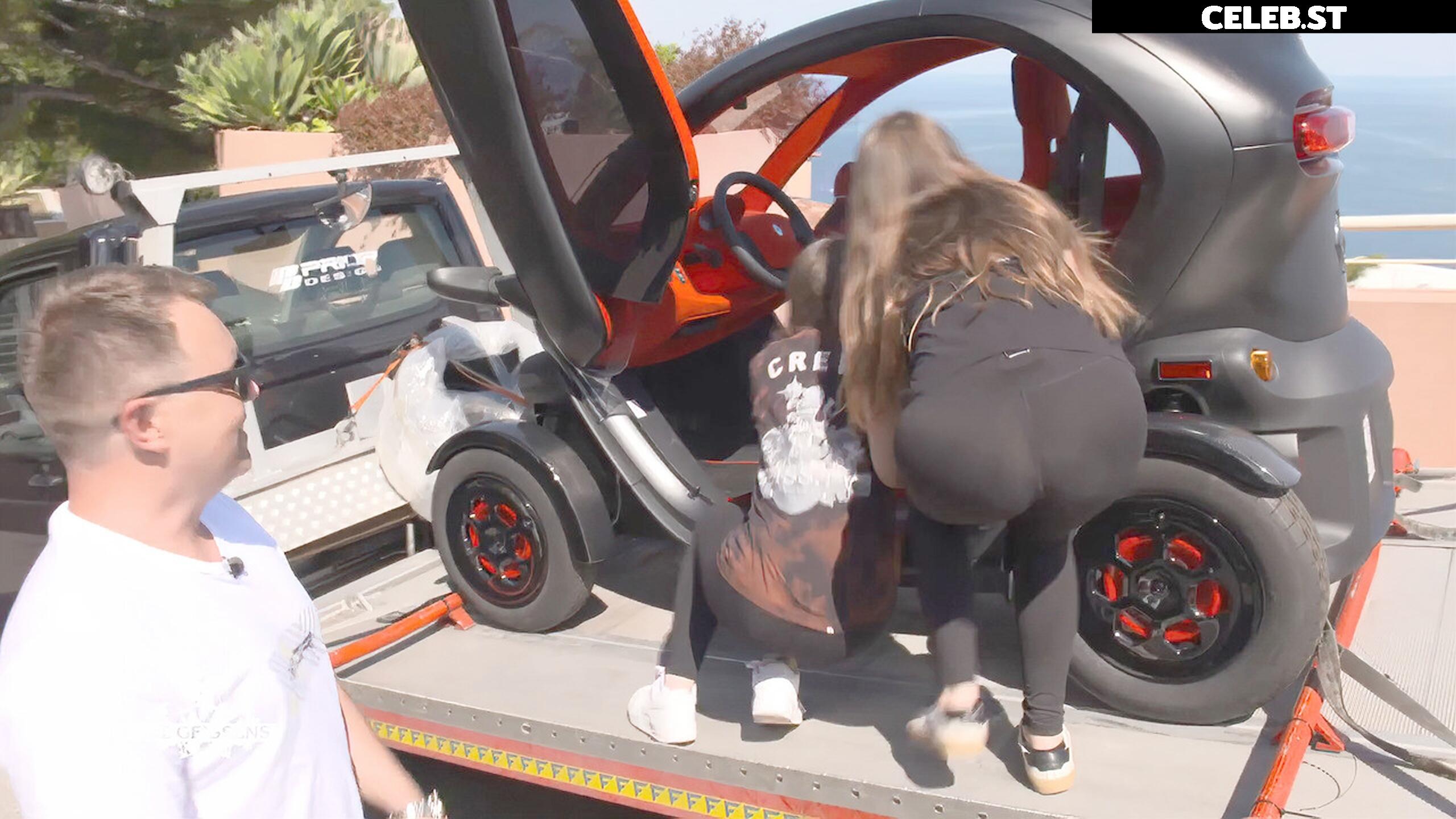 Davina Geiss Image 3009289