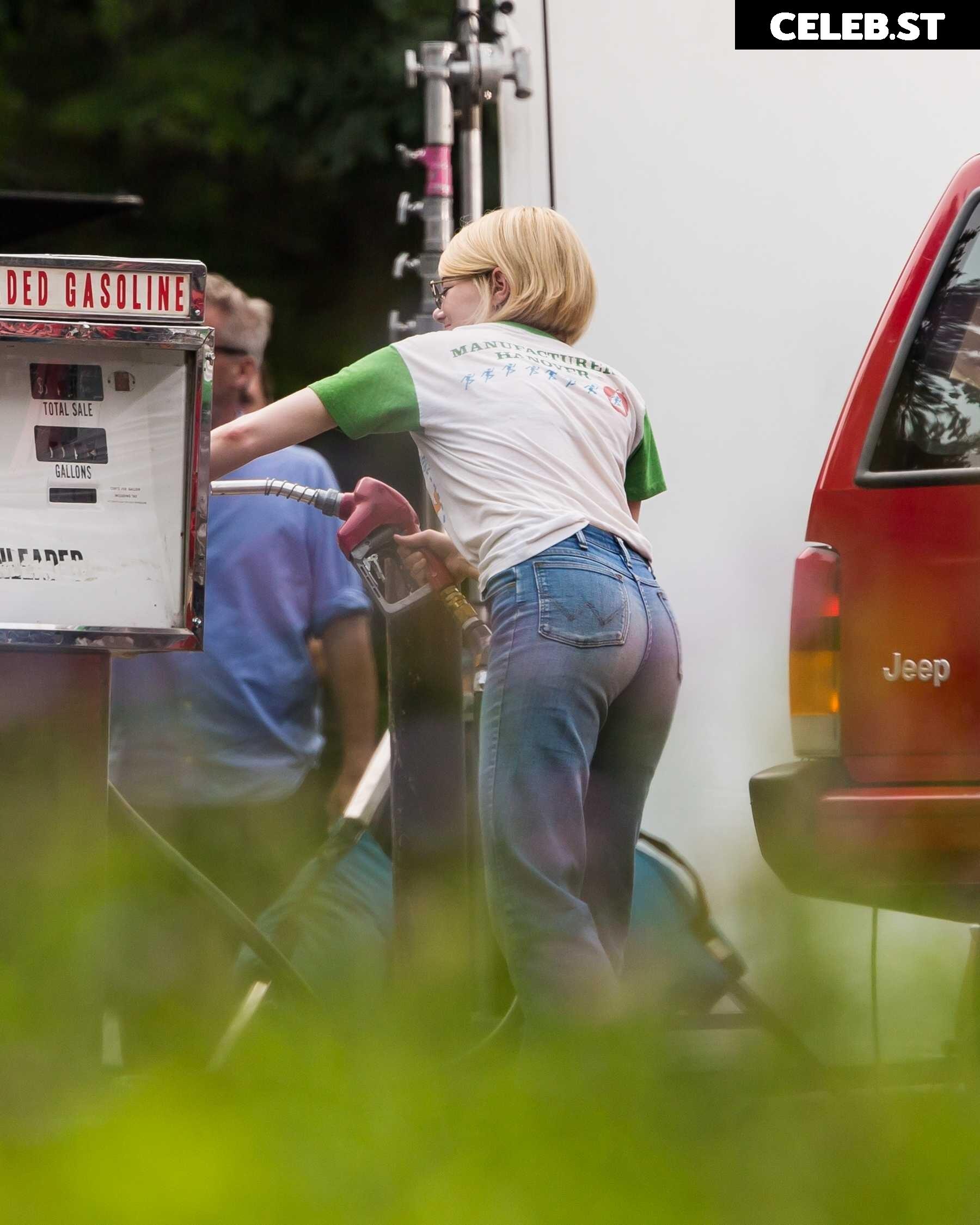 Emma Stone Image 3009259