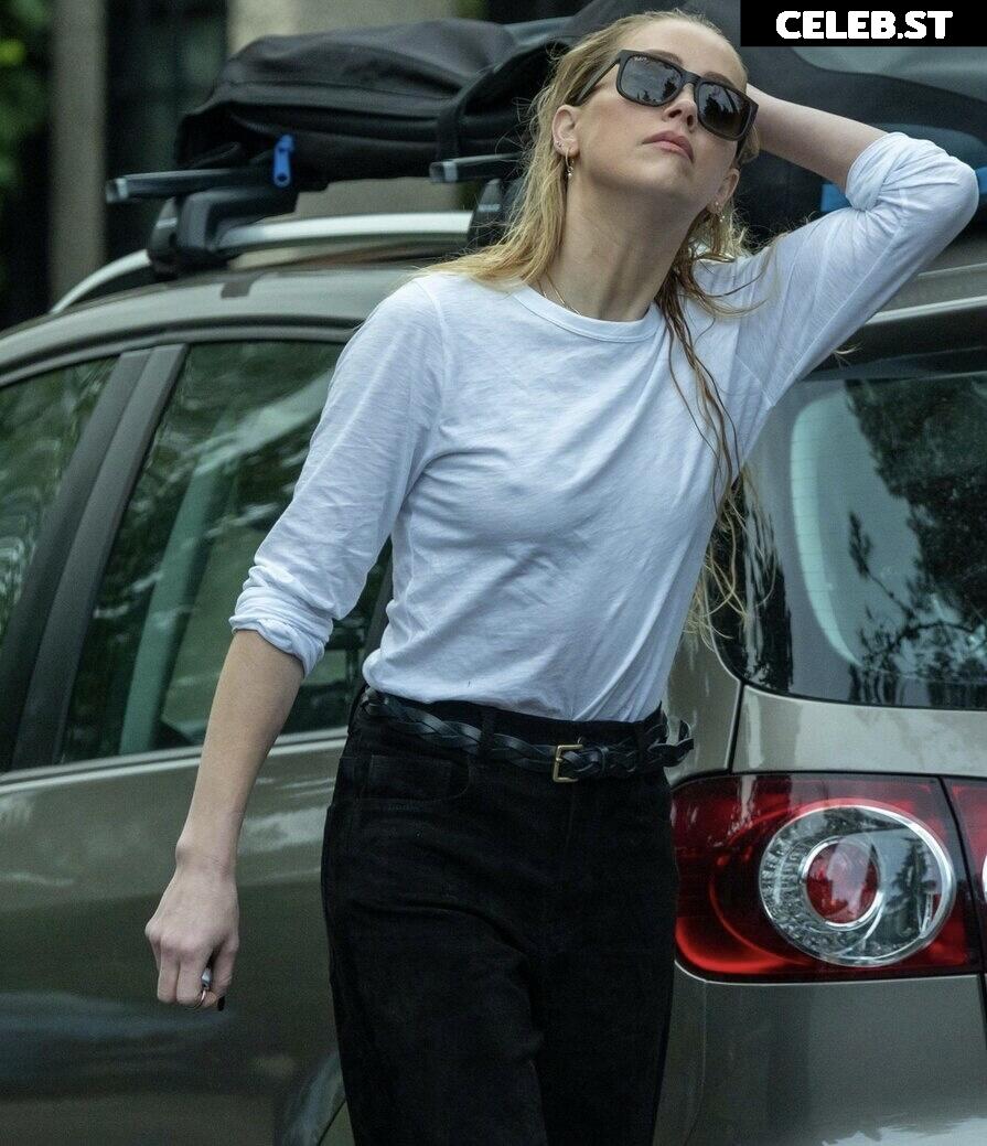 Amber Heard Image 3009257