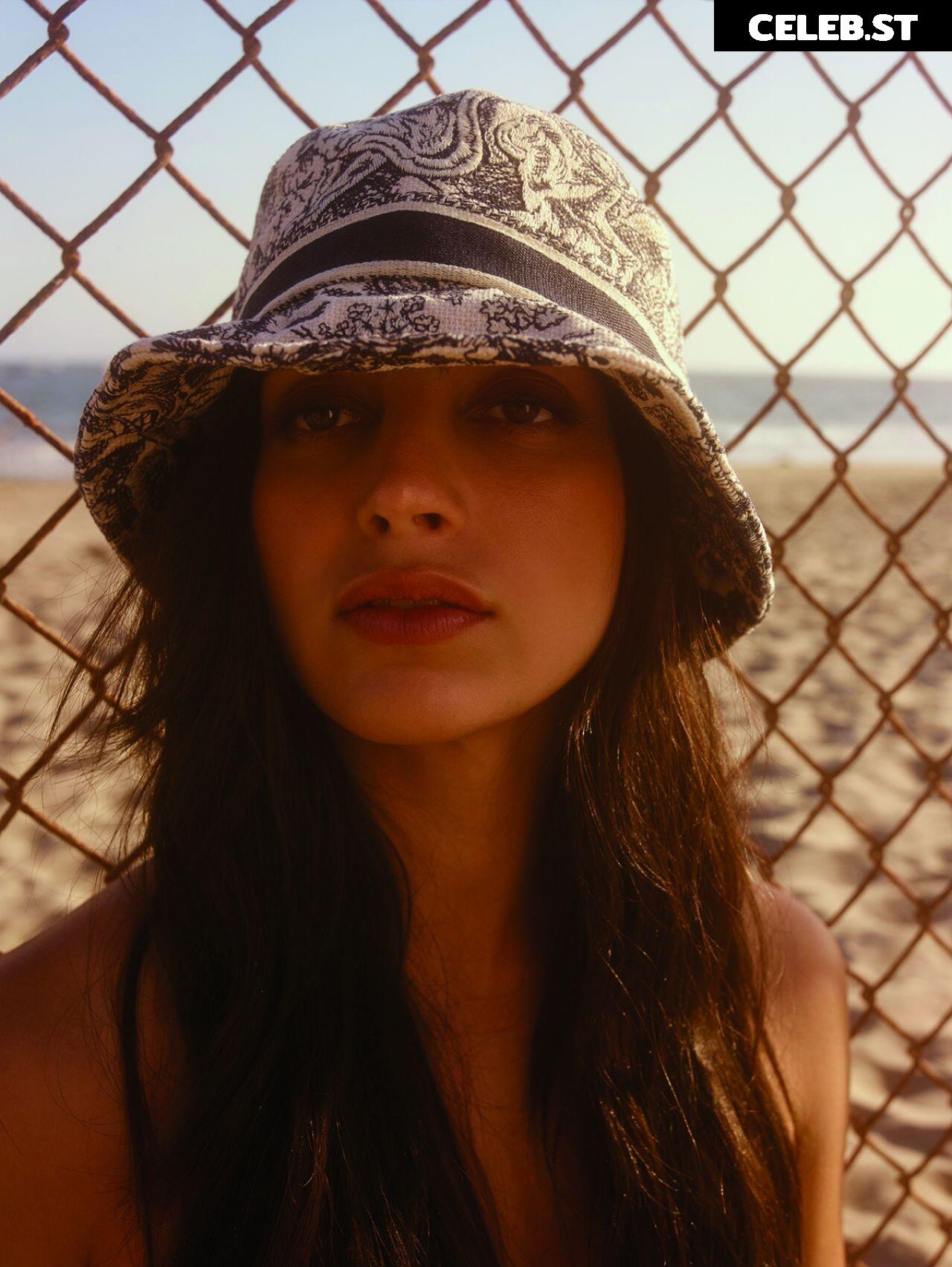 Melissa Barrera Image 3009219