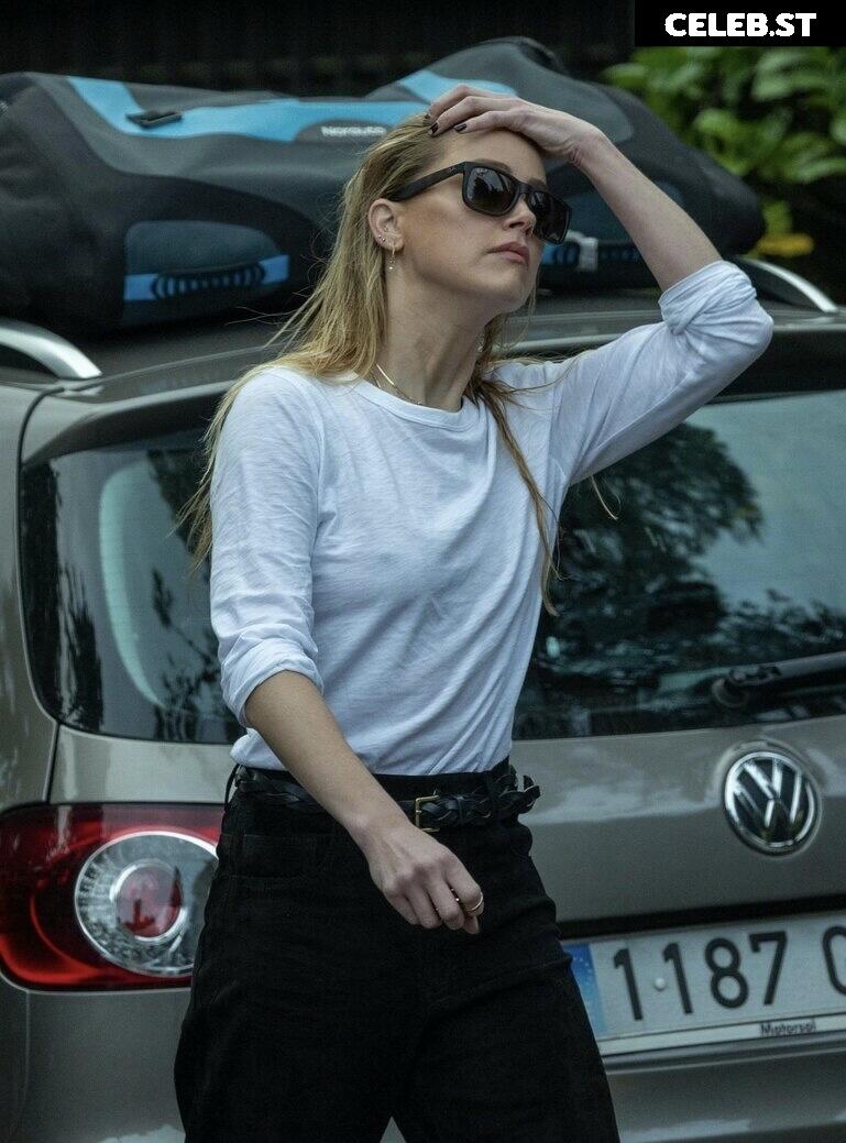 Amber Heard Image 3009209