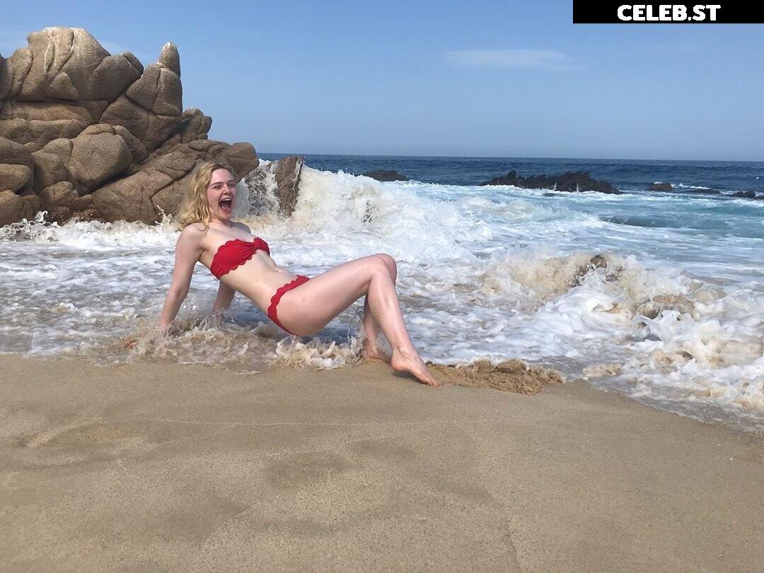Elle Fanning Image 3009223