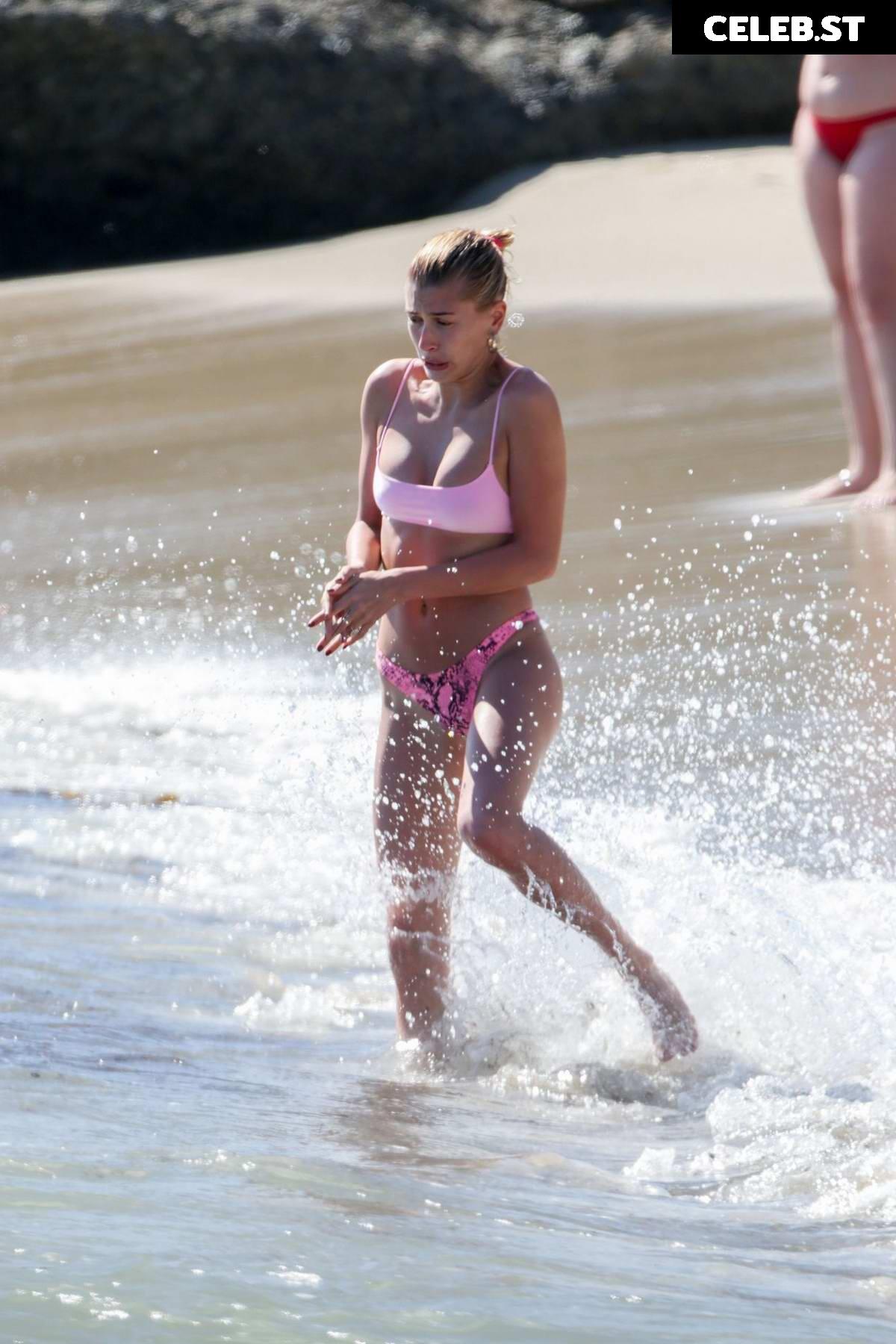 Hailey Bieber Image 3009941