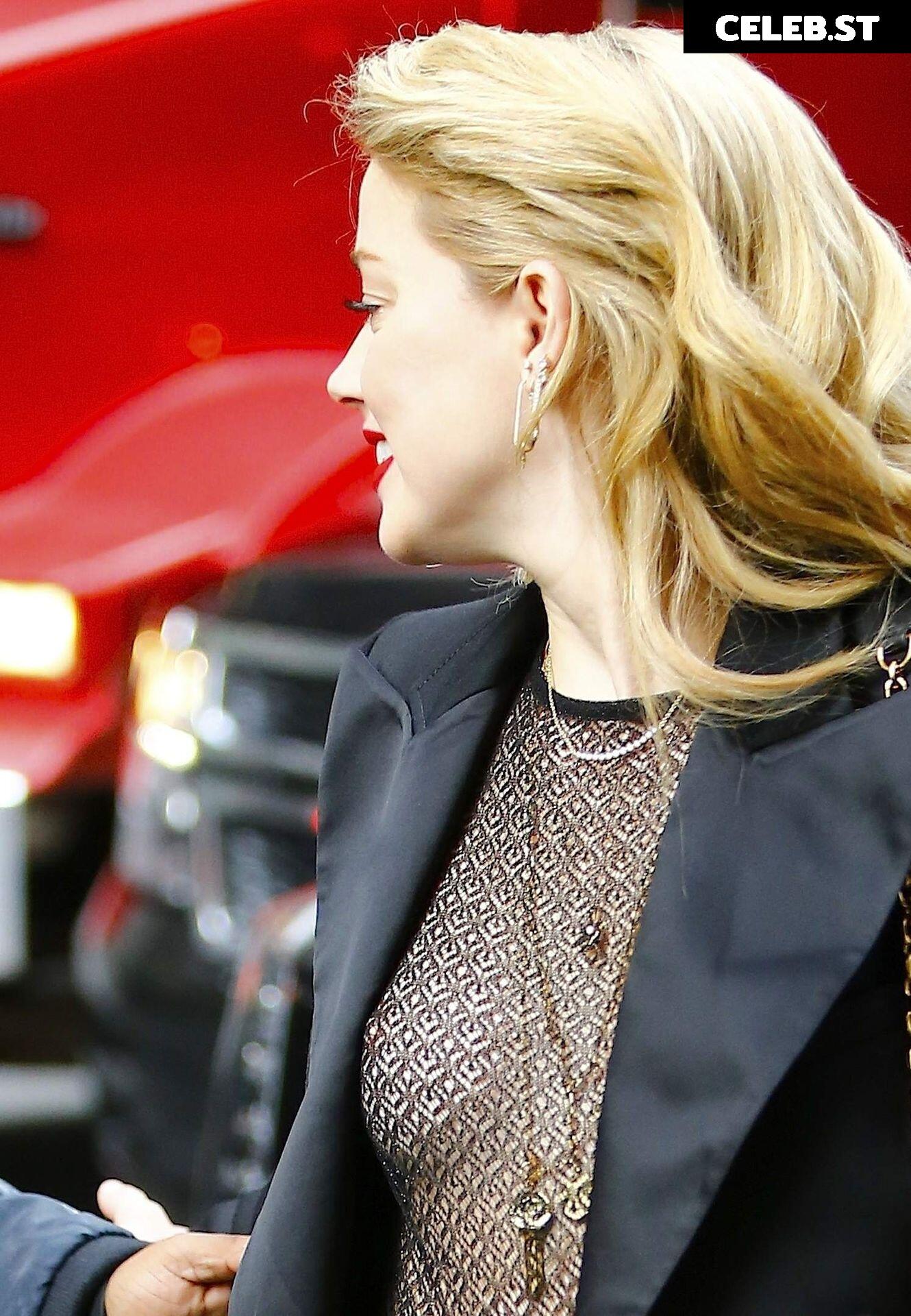 Amber Heard Image 3009973