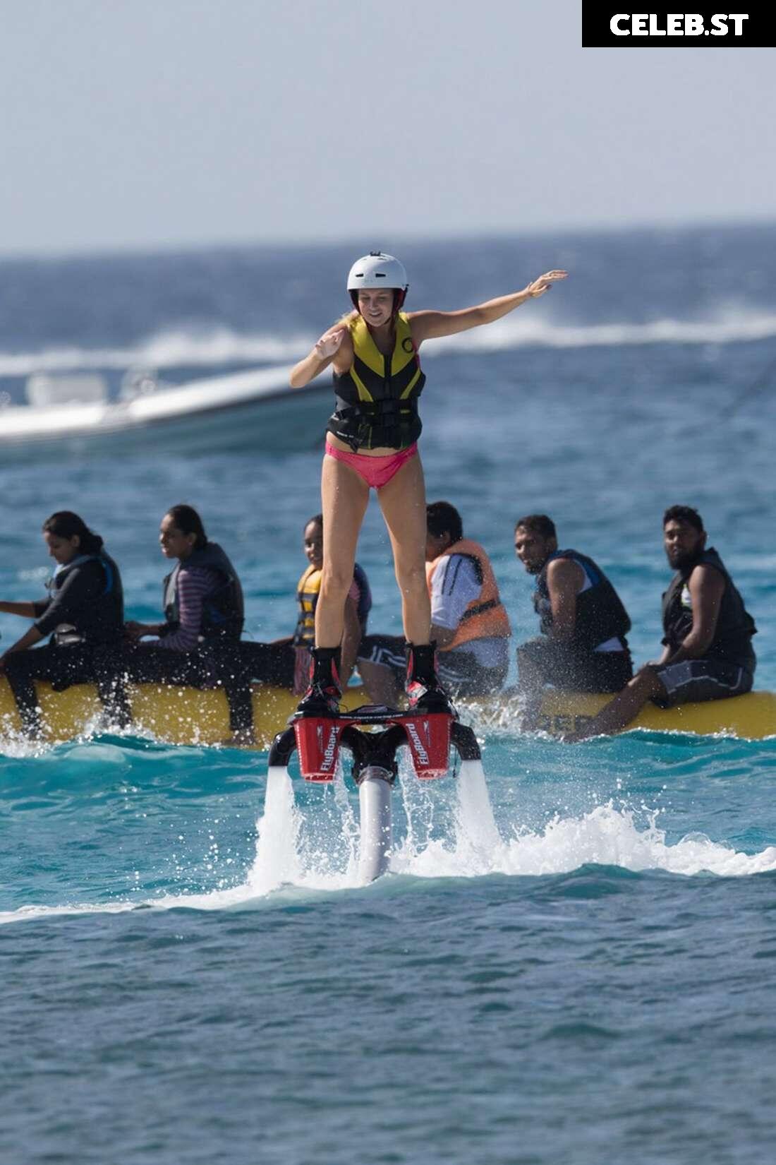 Stephanie Pratt Image 3008594