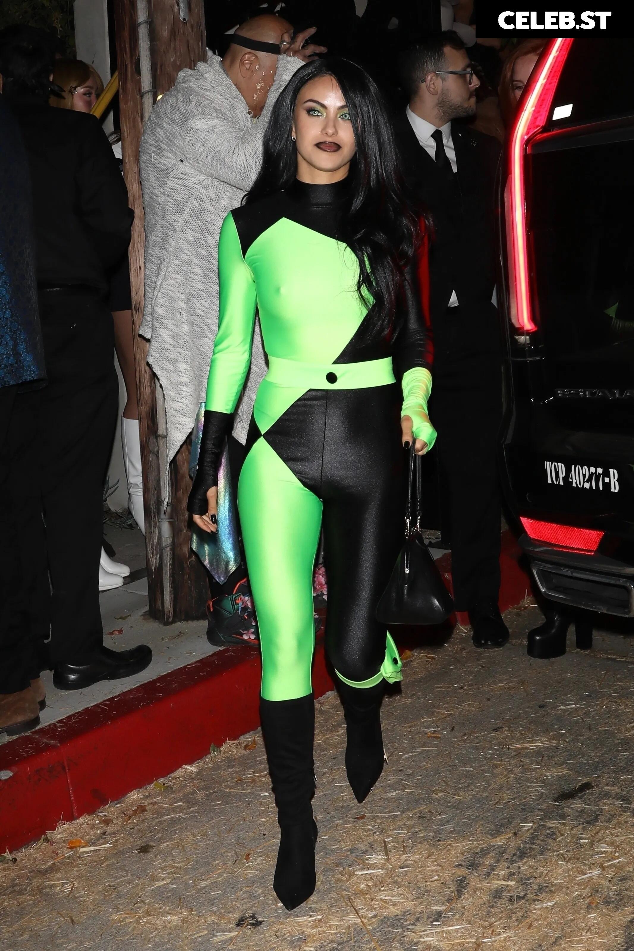 Camila Mendes Image 3008597