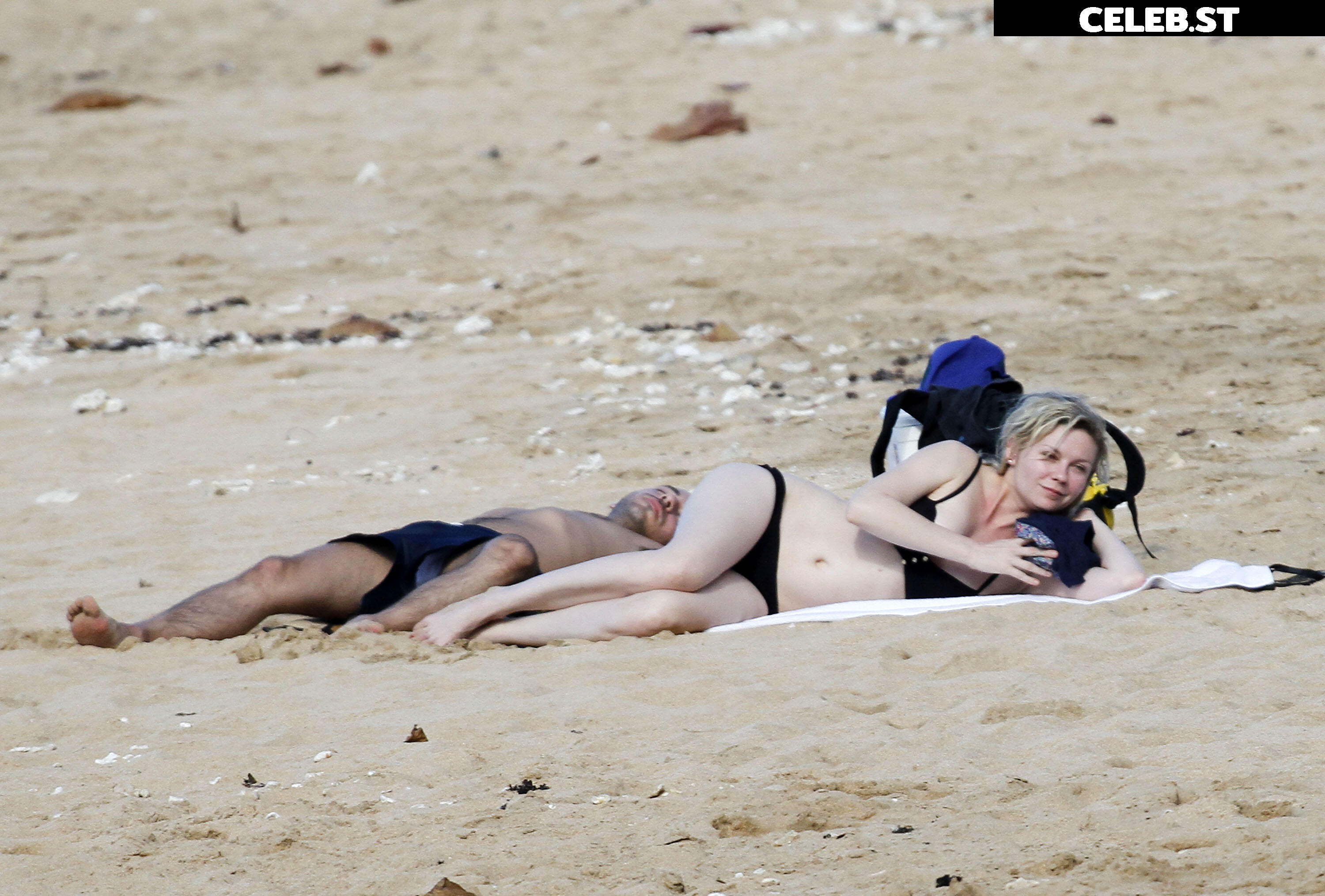 Kirsten Dunst Image 3008581