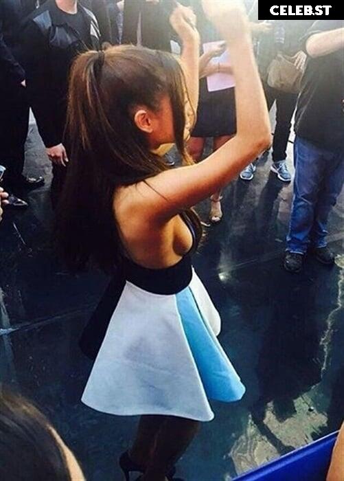 Ariana Grande Image 3008558