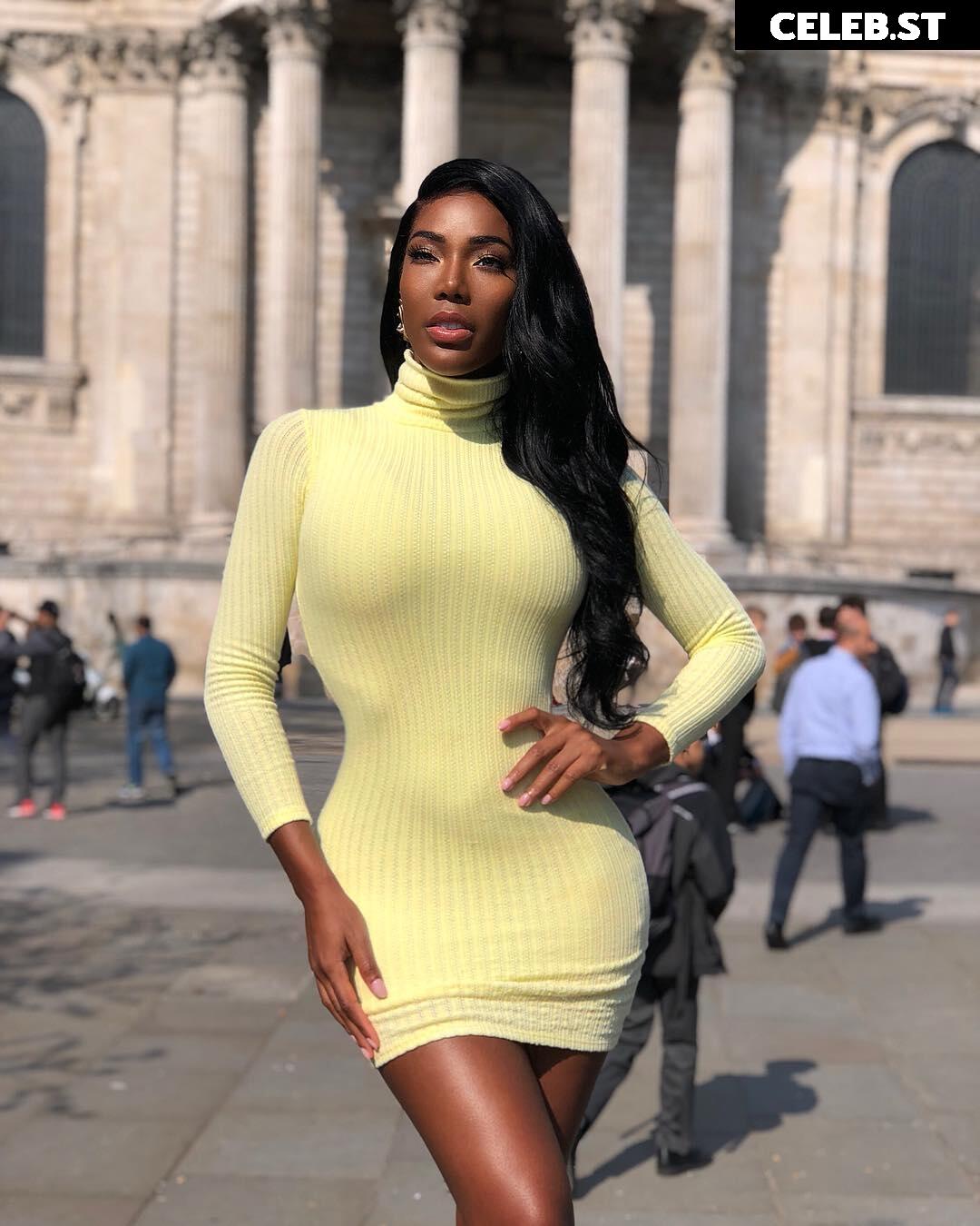 Monifa Jansen Image 3008563