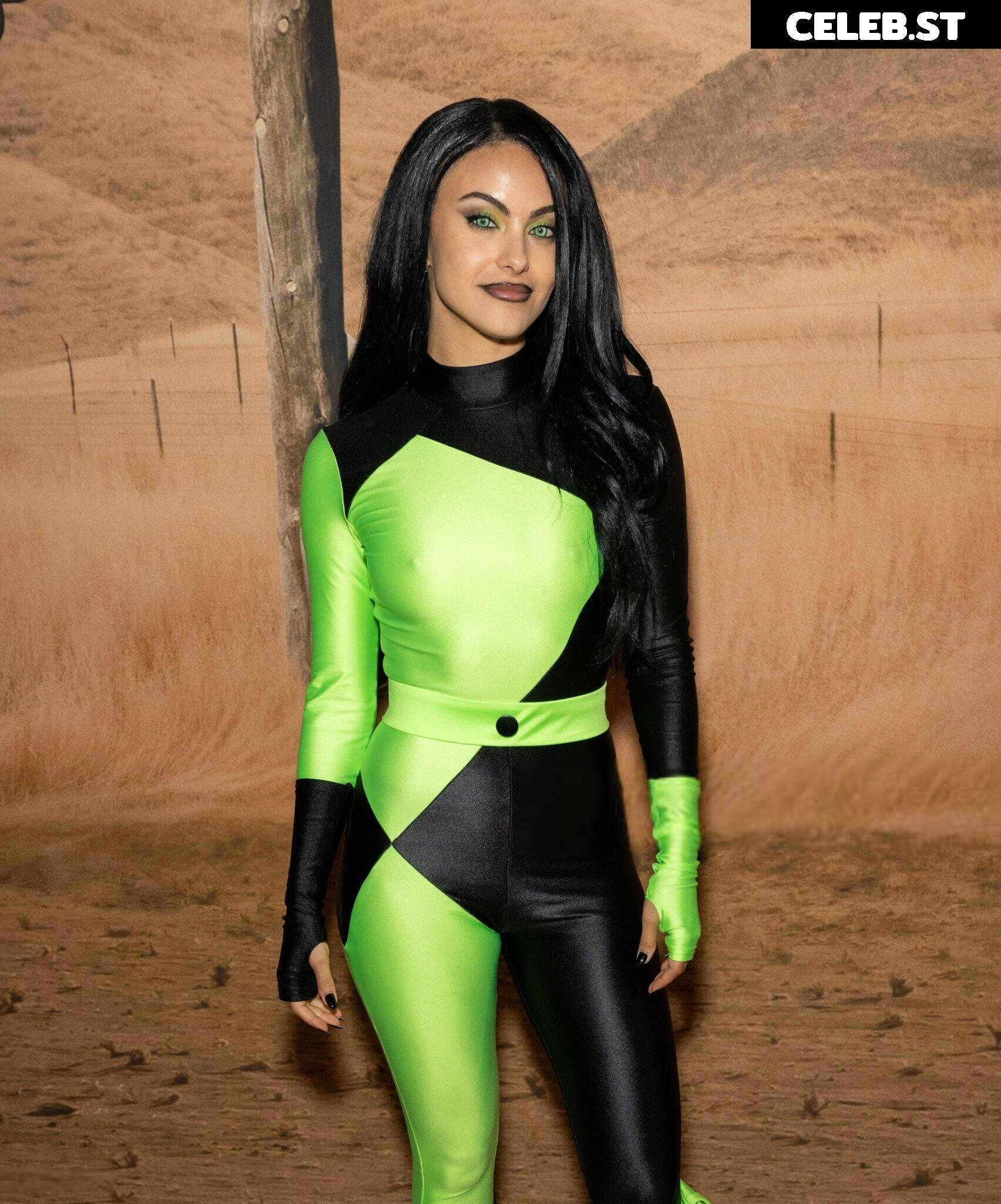 Camila Mendes Image 3008515