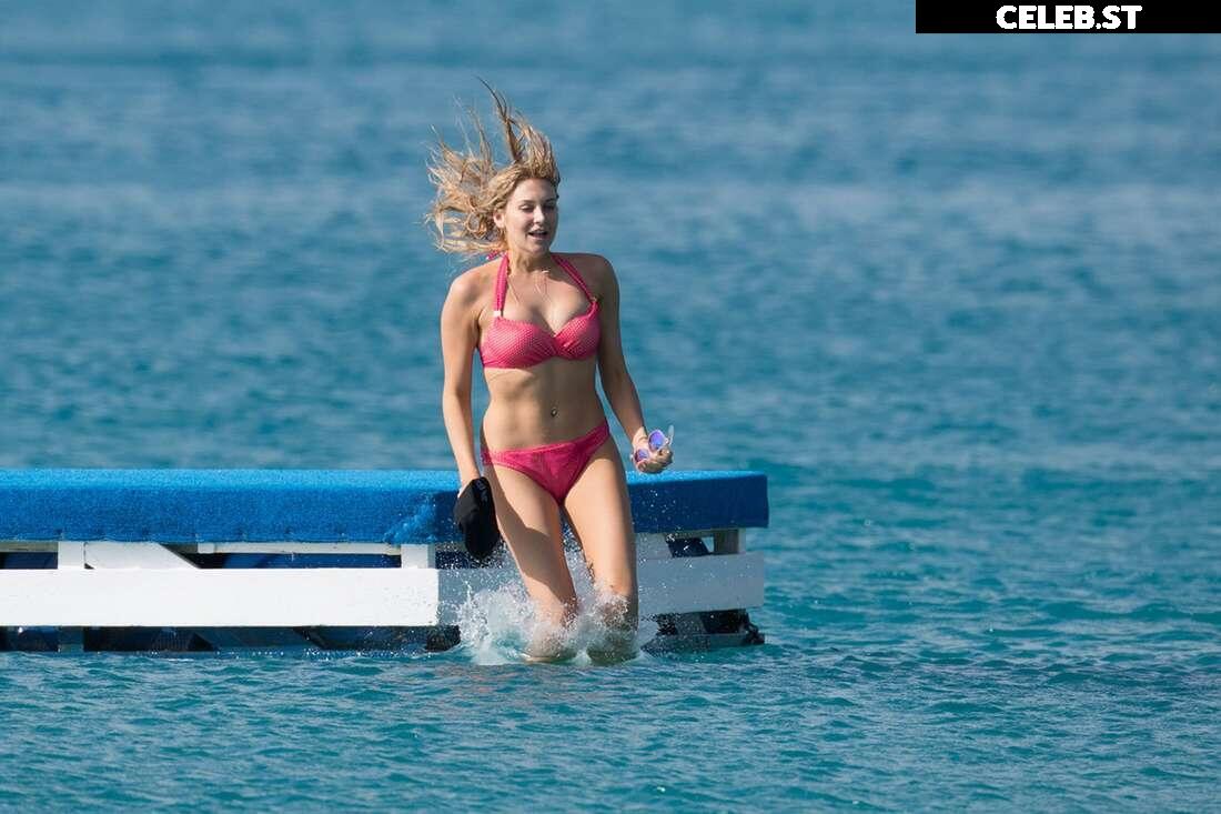 Stephanie Pratt Image 3008484