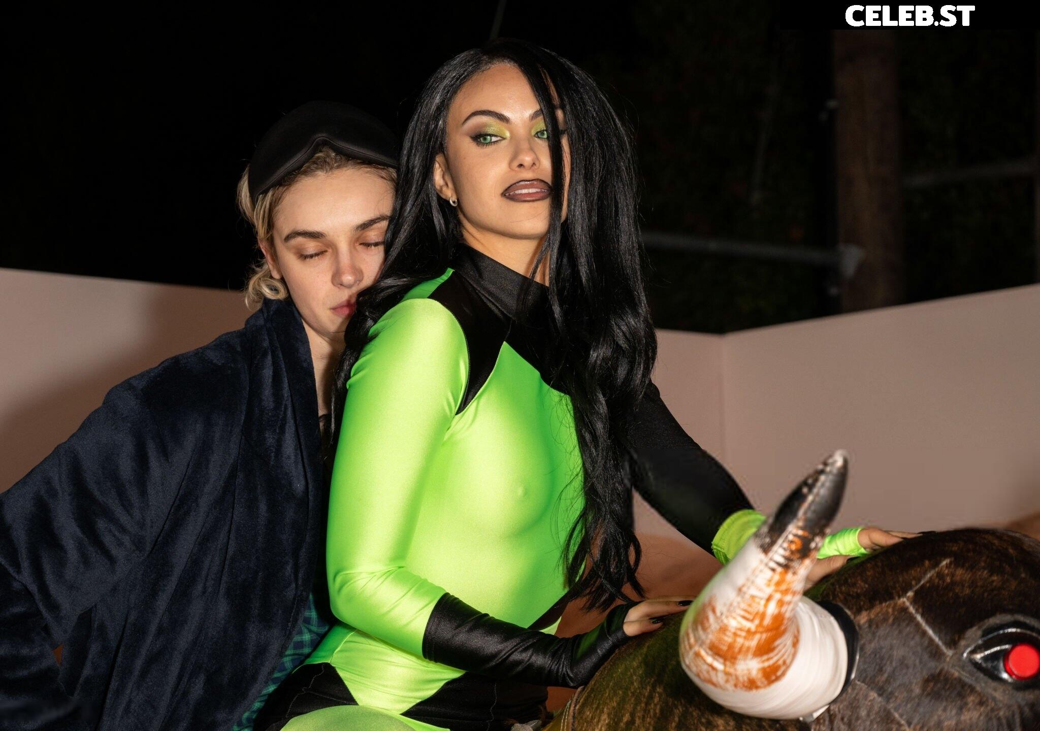 Camila Mendes Image 3008759