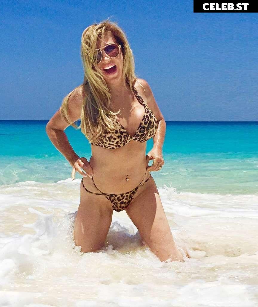 Carmen Geiss Image 3008738