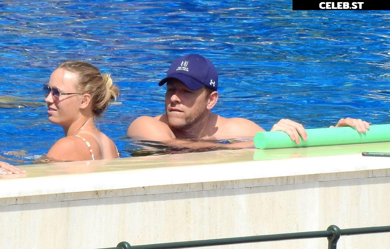 Caroline Wozniacki Image 3008698