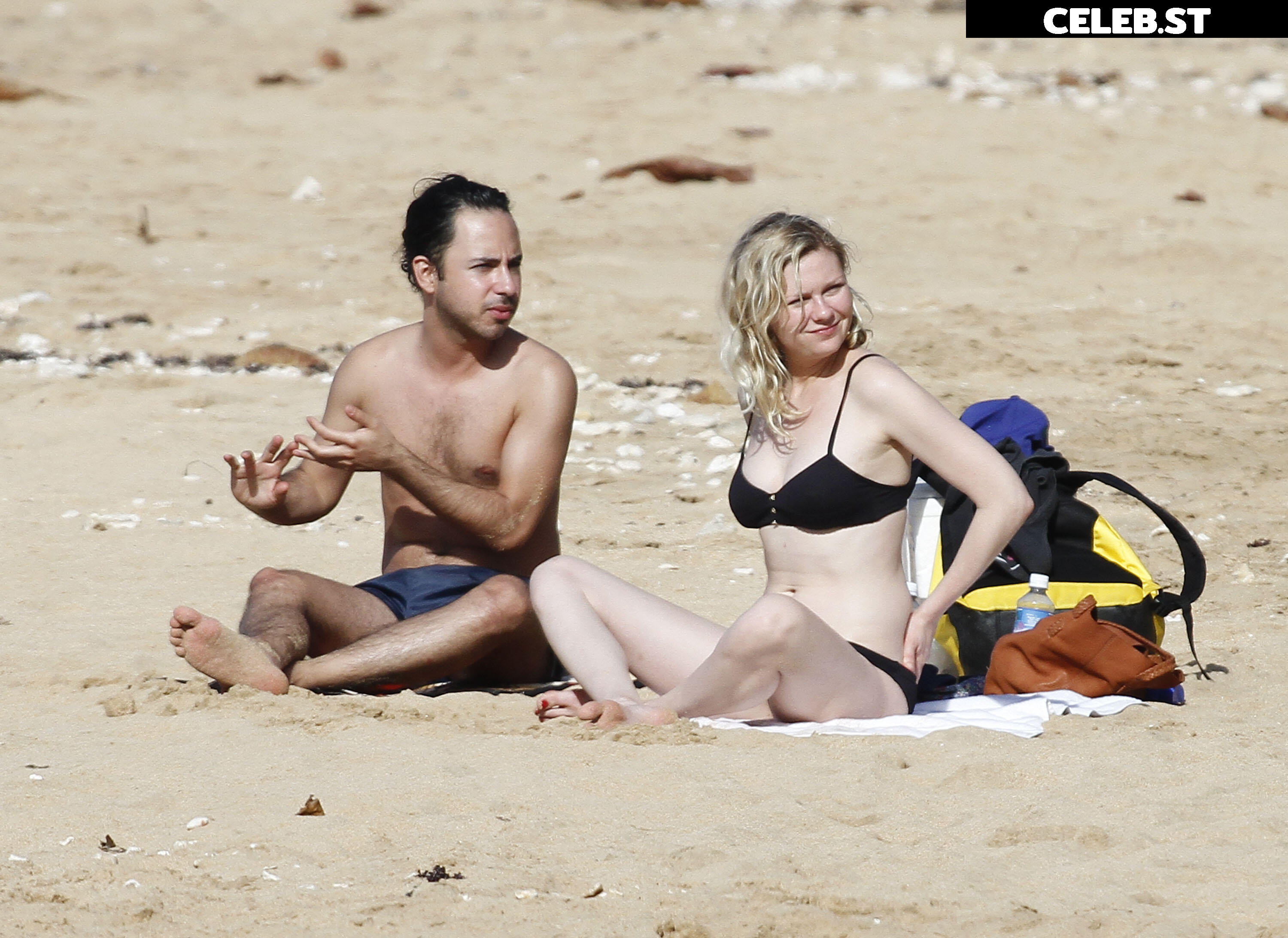 Kirsten Dunst Image 3008681