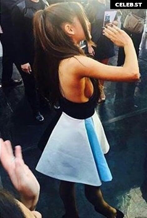 Ariana Grande Image 3008645
