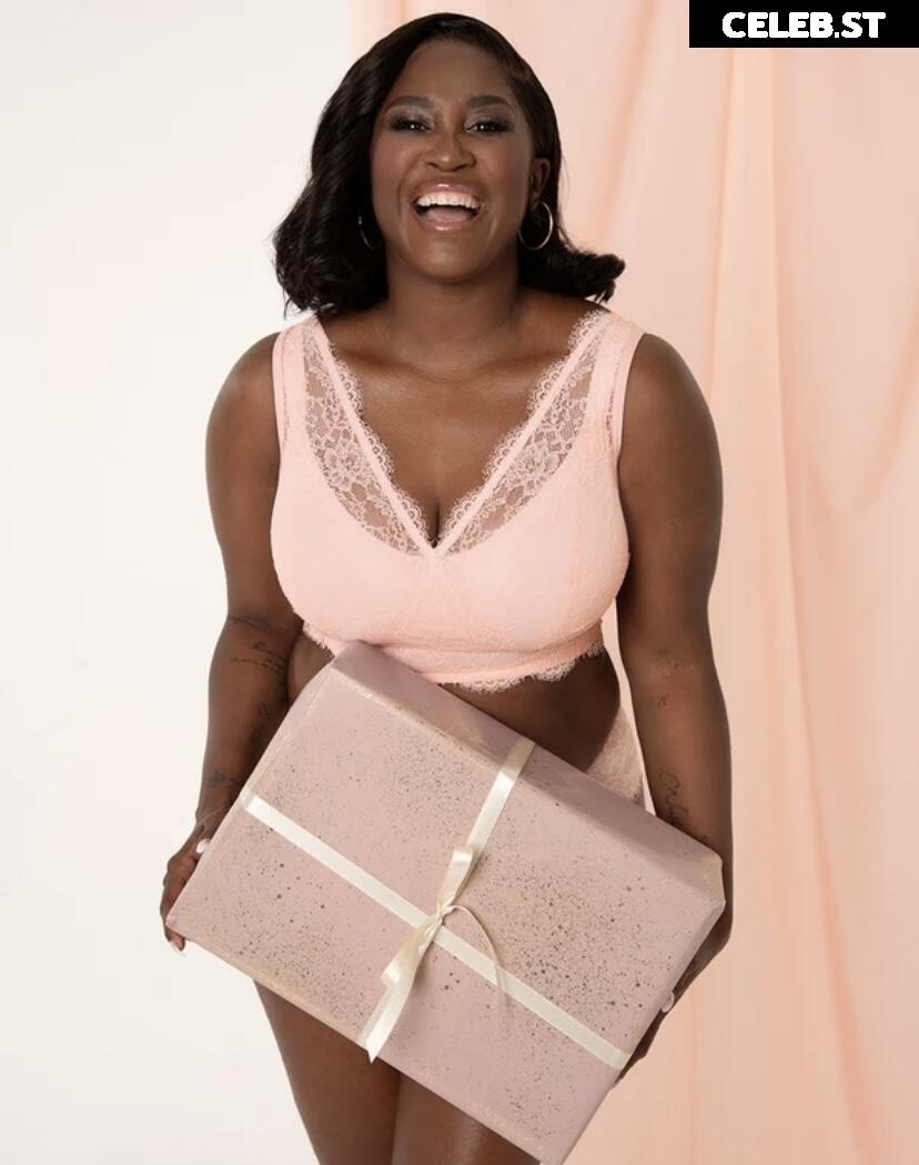 Motsi Mabuse Image 3008608