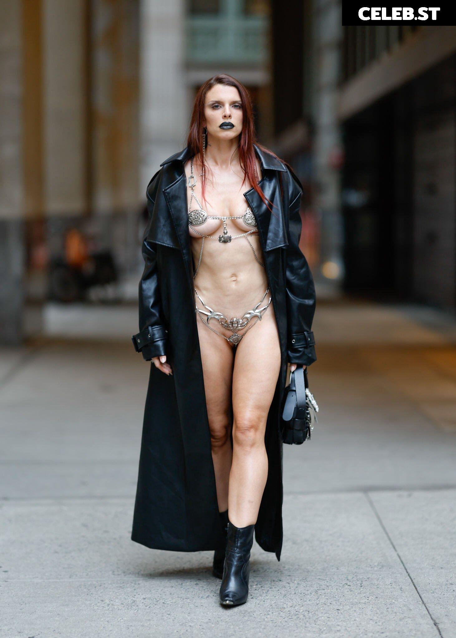 Julia Fox Image 3008603