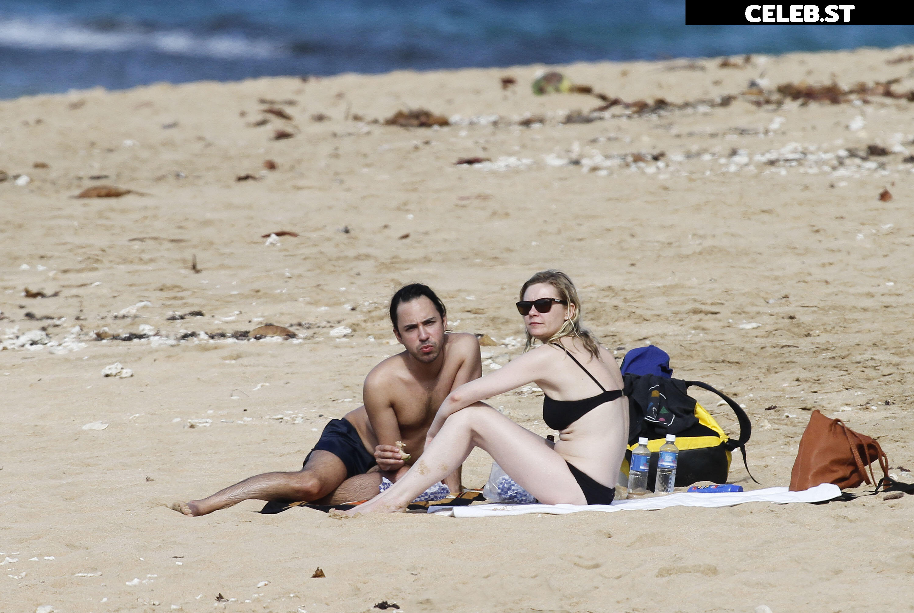 Kirsten Dunst Image 3008633