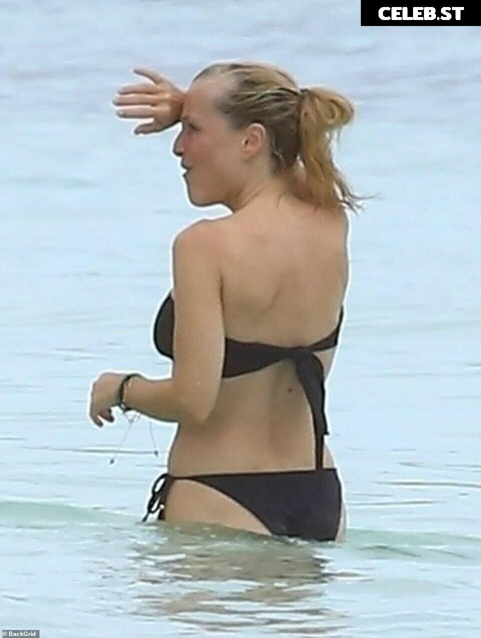 Gillian Anderson Image 3008621