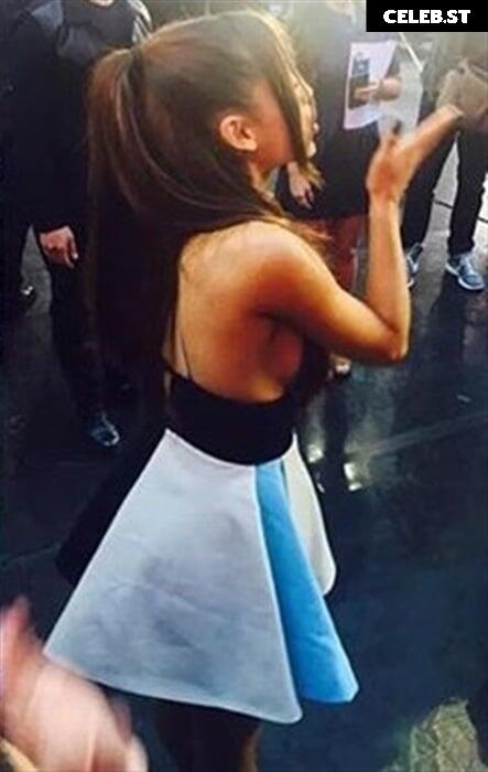 Ariana Grande Image 3008624