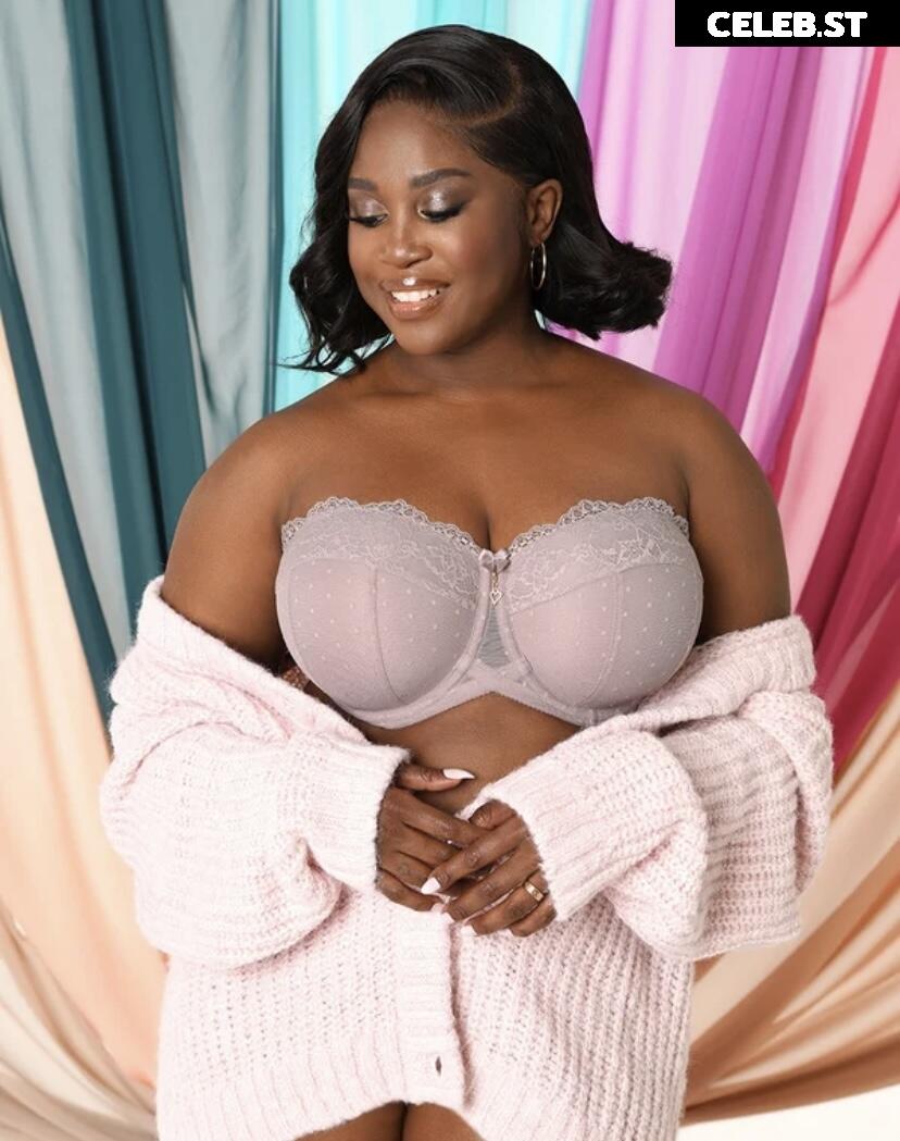 Motsi Mabuse Image 3008176