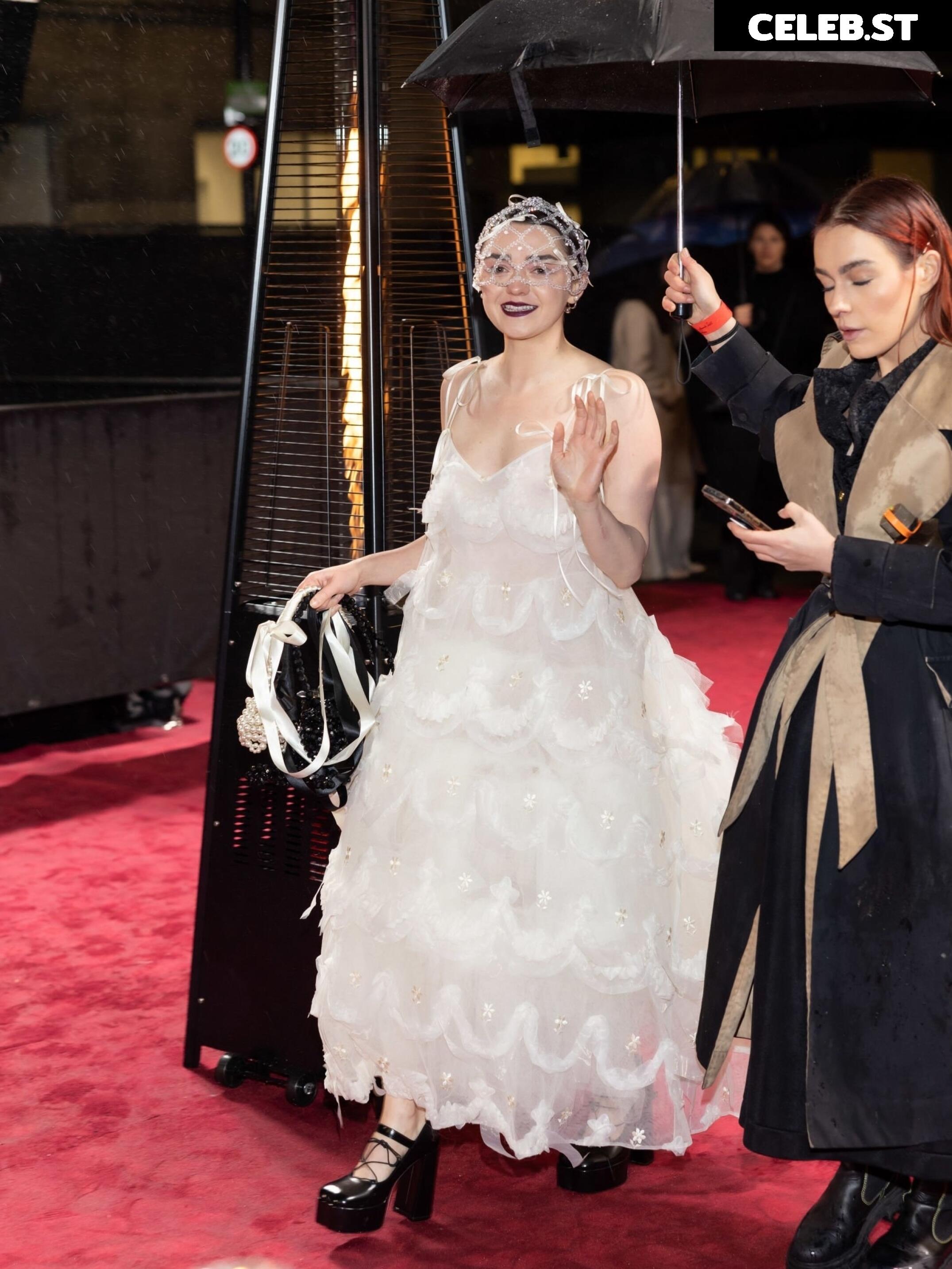 Maisie Williams Image 3008079