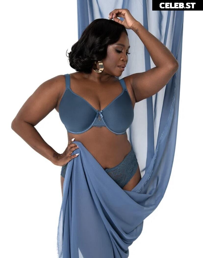 Motsi Mabuse Image 3008074