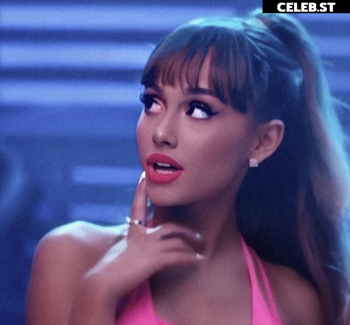 Ariana Grande Image 3008339