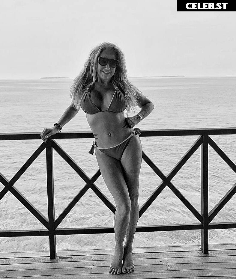 Carmen Geiss Image 3008262