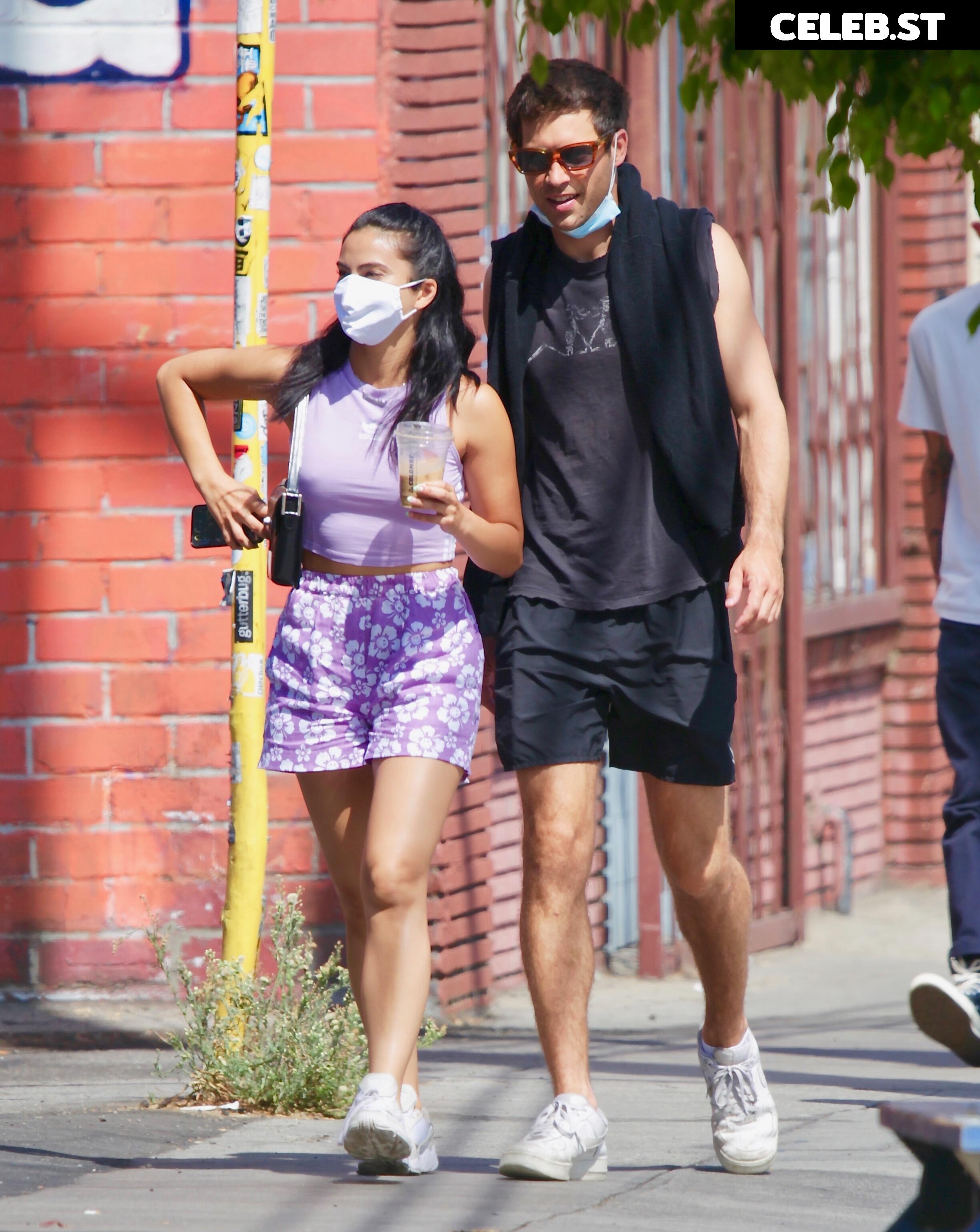 Camila Mendes Image 3008202