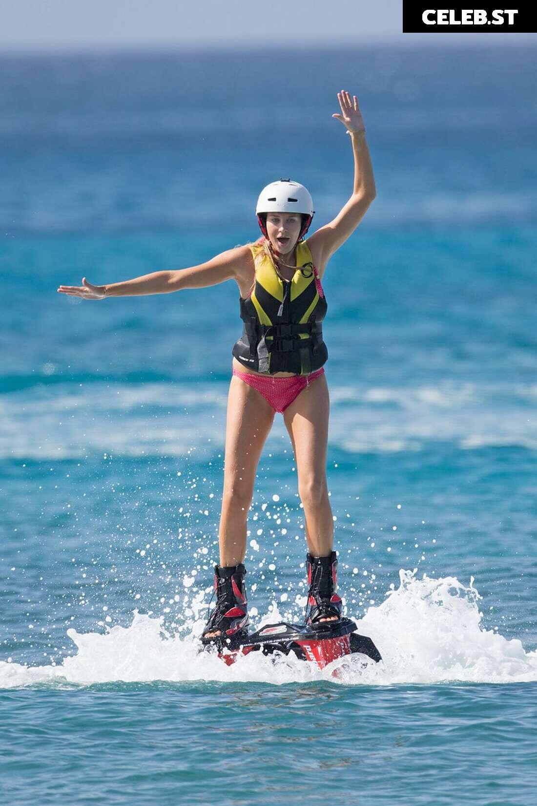 Stephanie Pratt Image 3008238