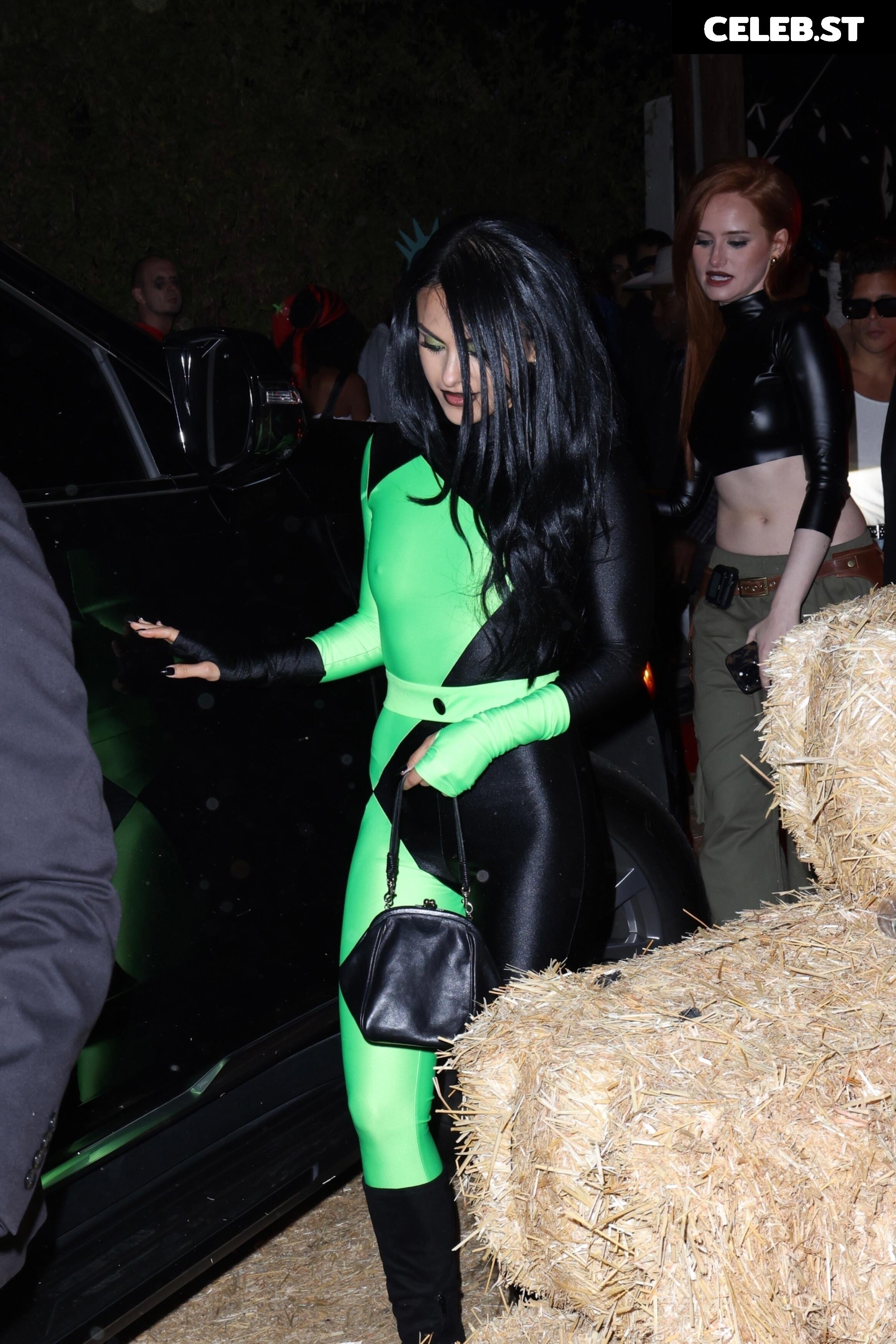 Camila Mendes Image 3008932