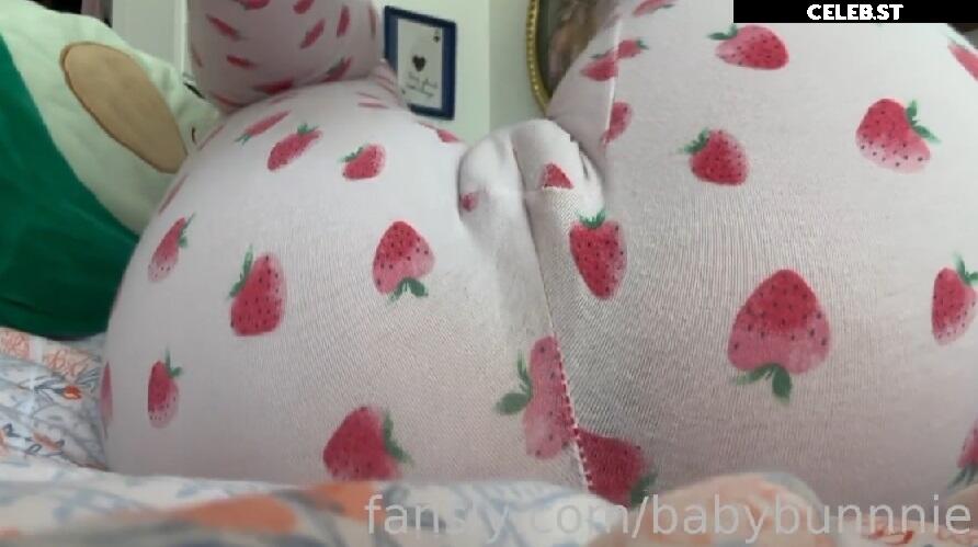 Baby bunnnie Image 618962