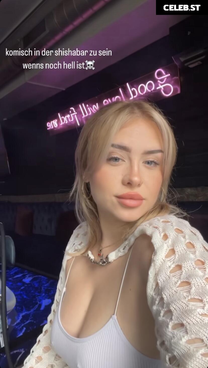 Luisa Früh Image 617171