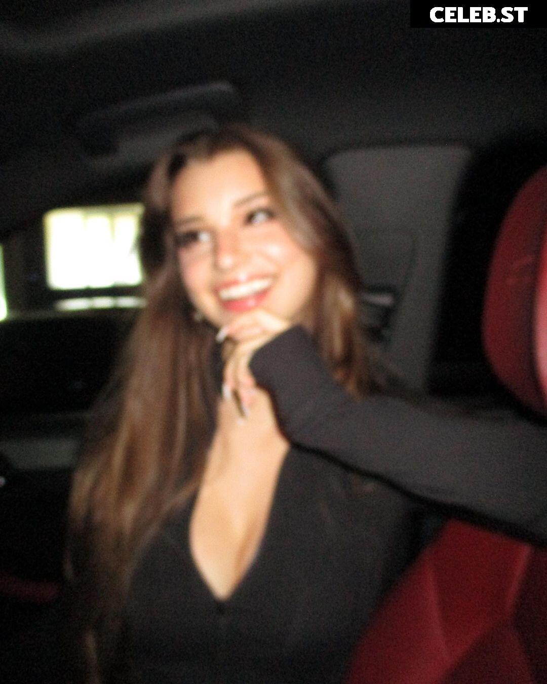 Brooke Monk Image 617199