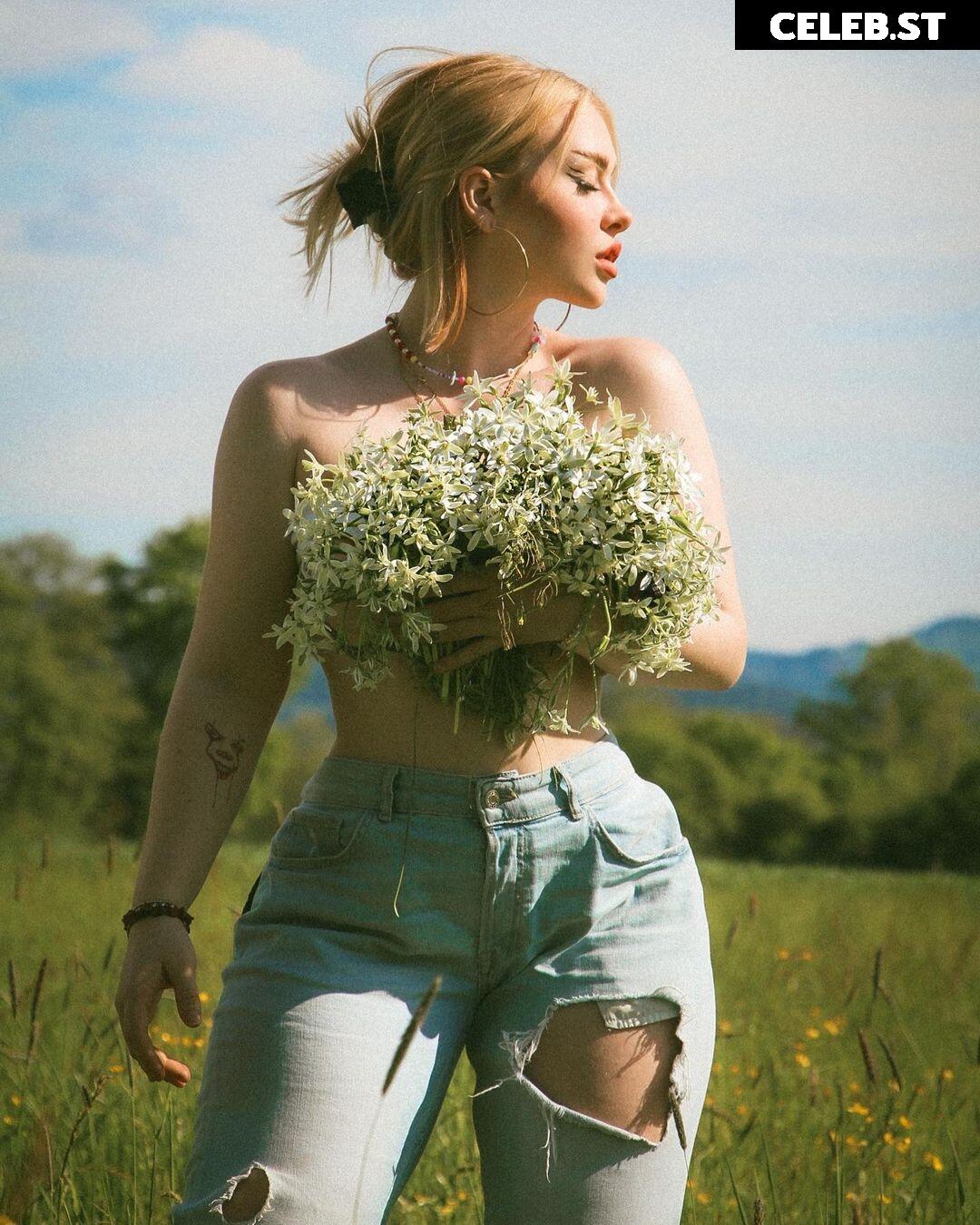 Luisa Früh Image 616022