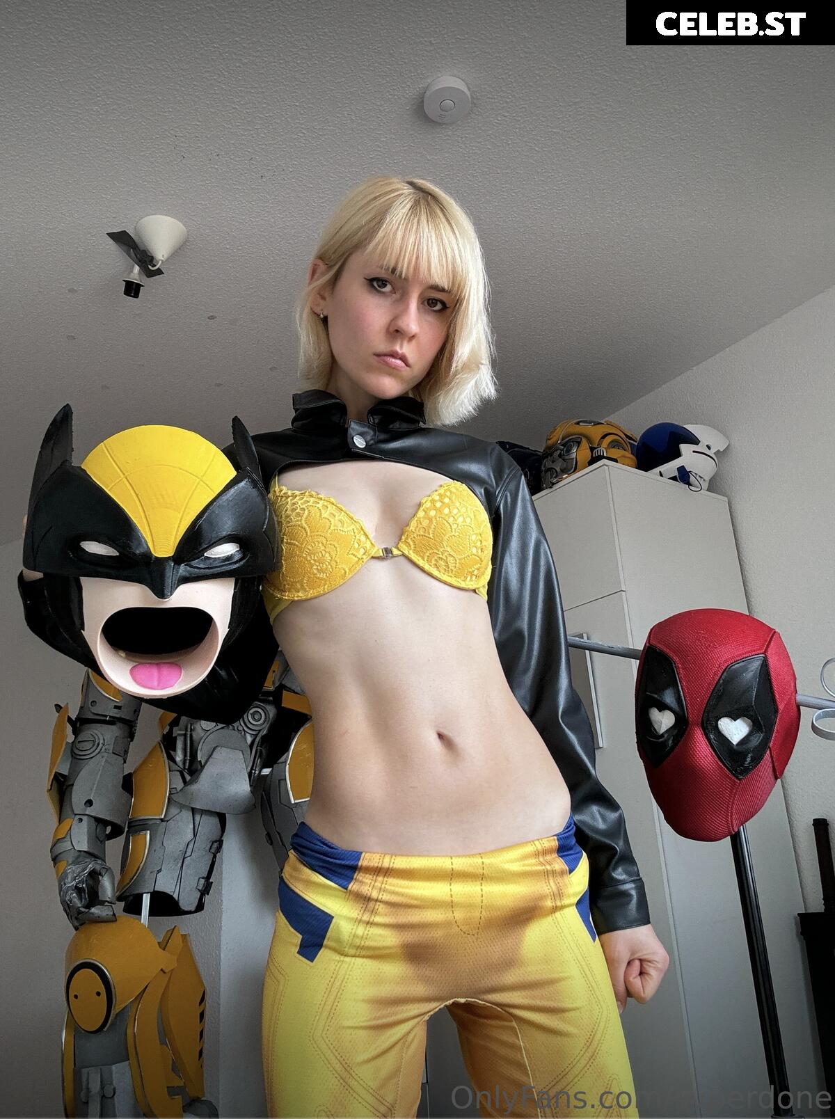 Svperdone Image 615490