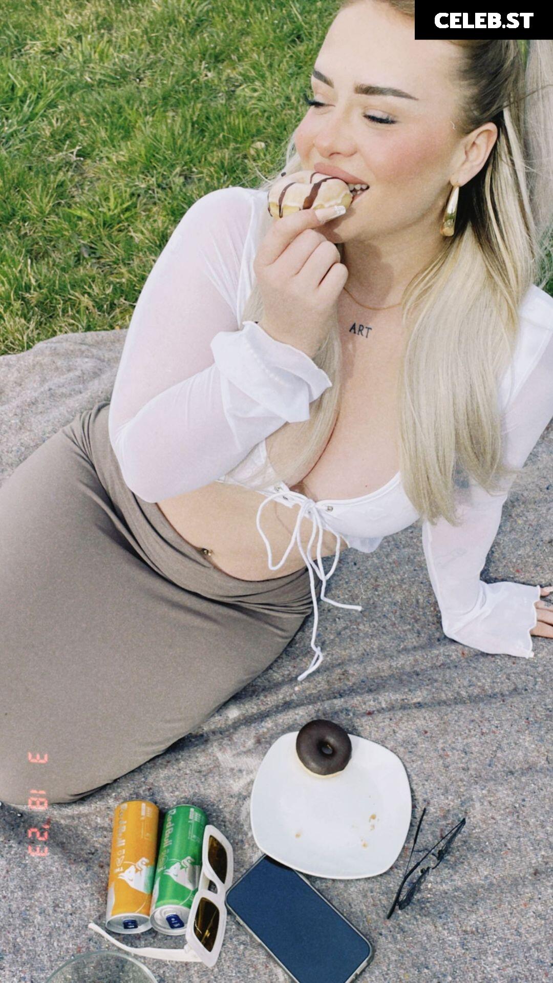 Luisa Früh Image 615345