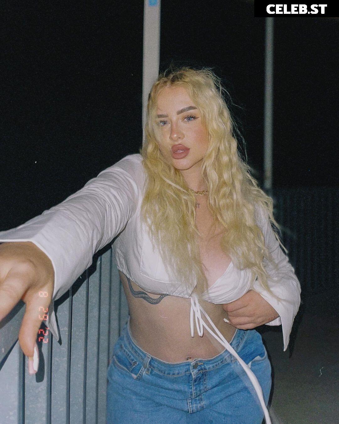 Luisa Früh Image 615071