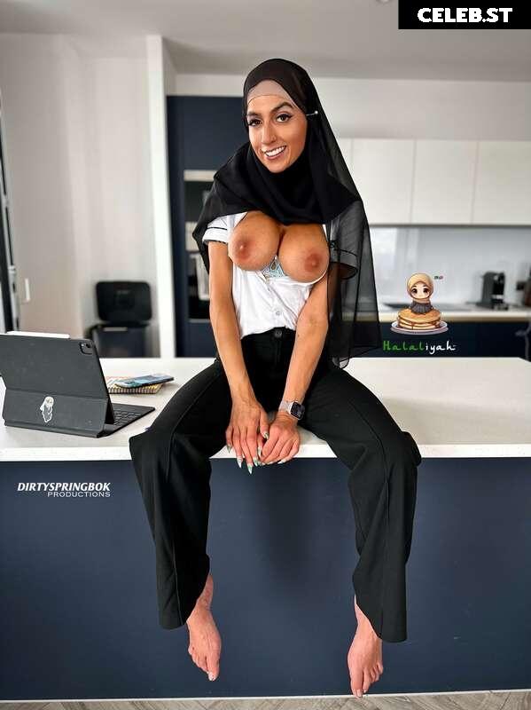 Aaliyah Yasin Image 615016