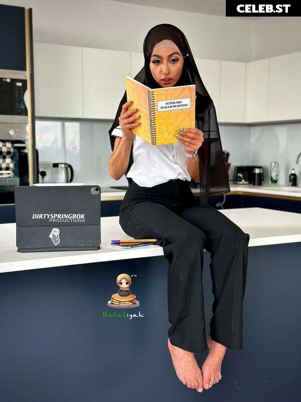 Aaliyah Yasin Image 614902
